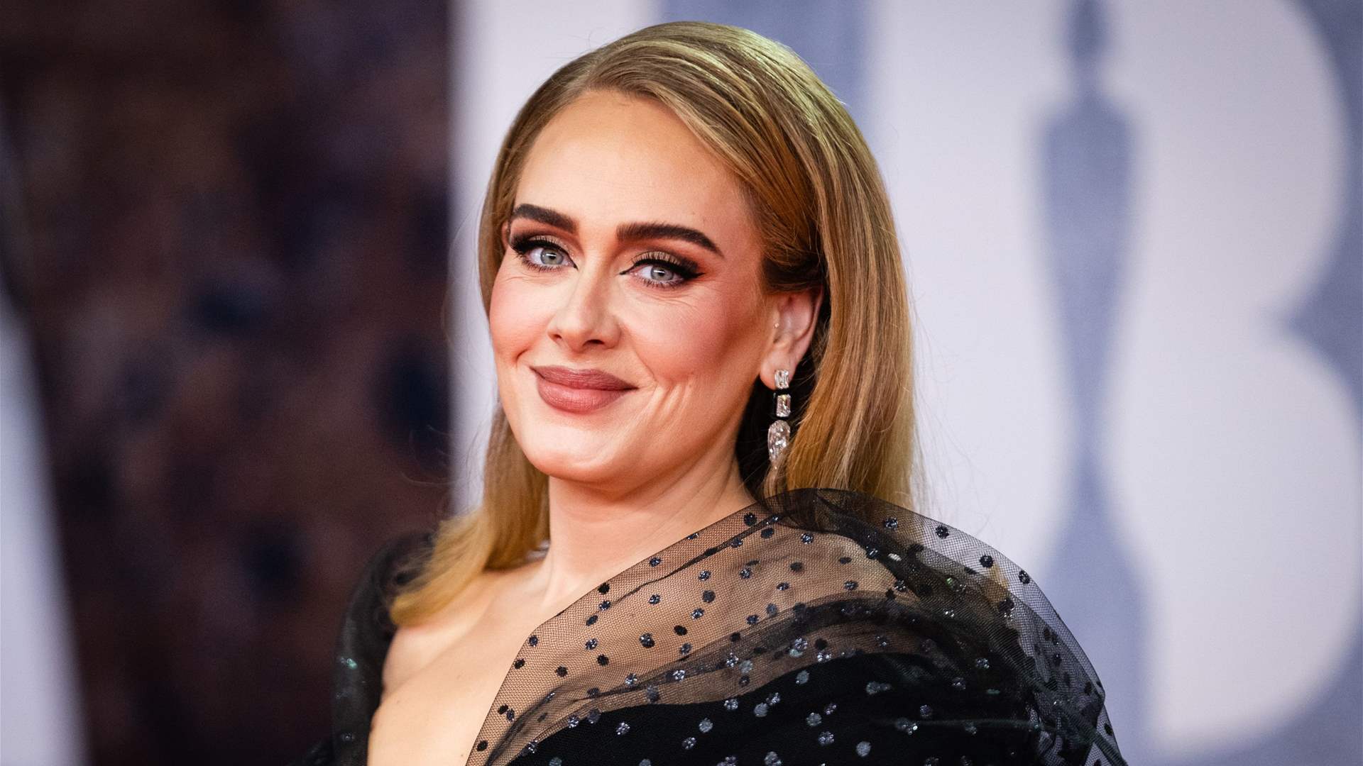 أديل تنتقد أحد معجبيها... ما علاقة المثلية الجنسية؟