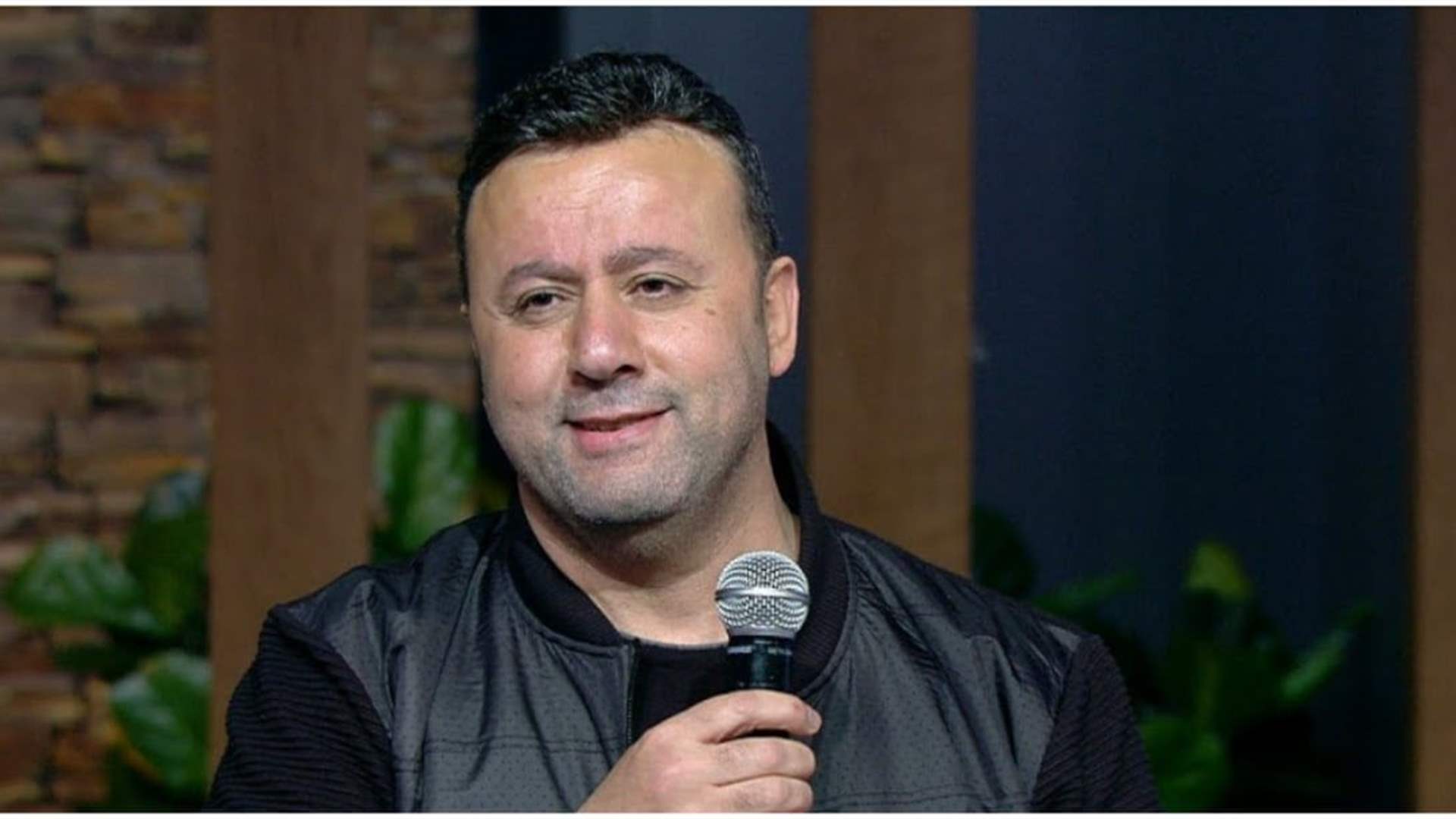 وفاة عازف في حفل صبحي توفيق بالبترون... " مشهد لن ننساه في حياتنا"
