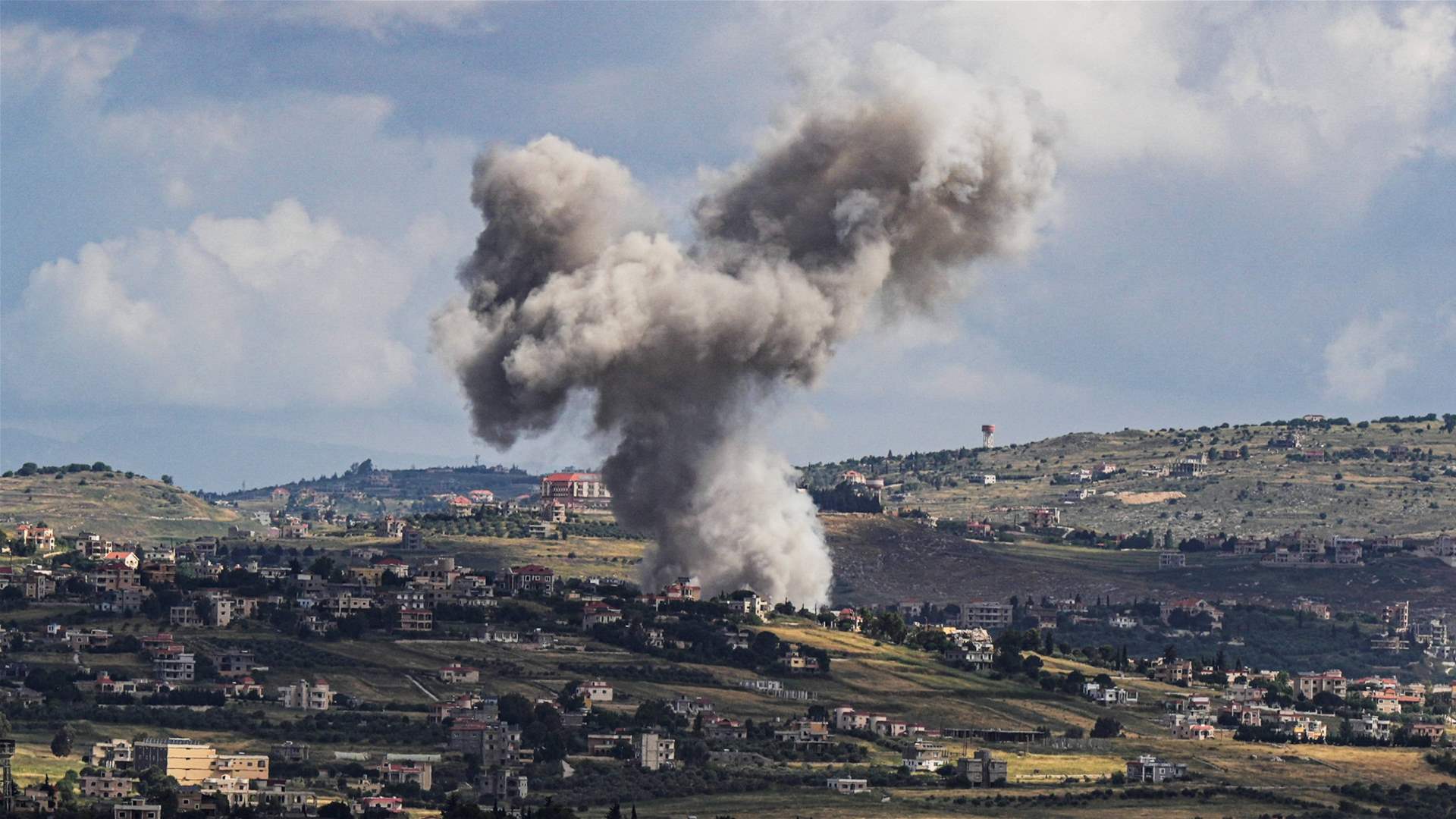 16 killed from Iran-aligned groups due to Israeli airstrike on northern Syria 