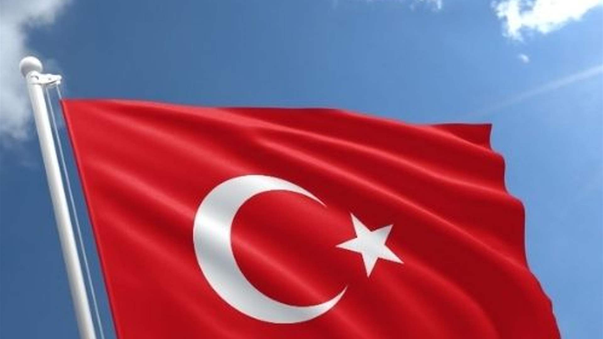 Turkey arrests pro-Kurdish mayor two months after election