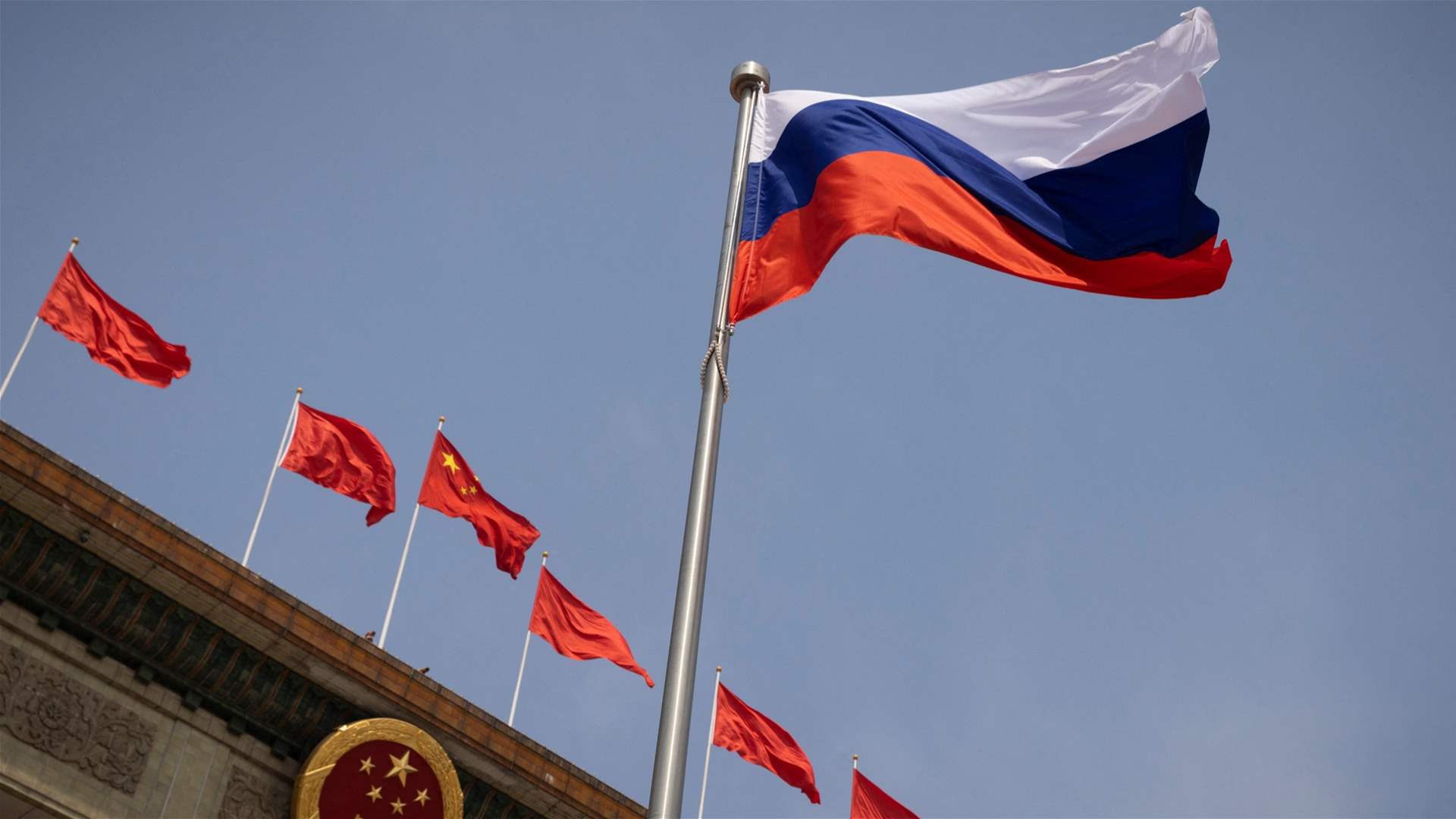 China emphasizes the need to recognize all efforts in Russia-Ukraine peace initiatives