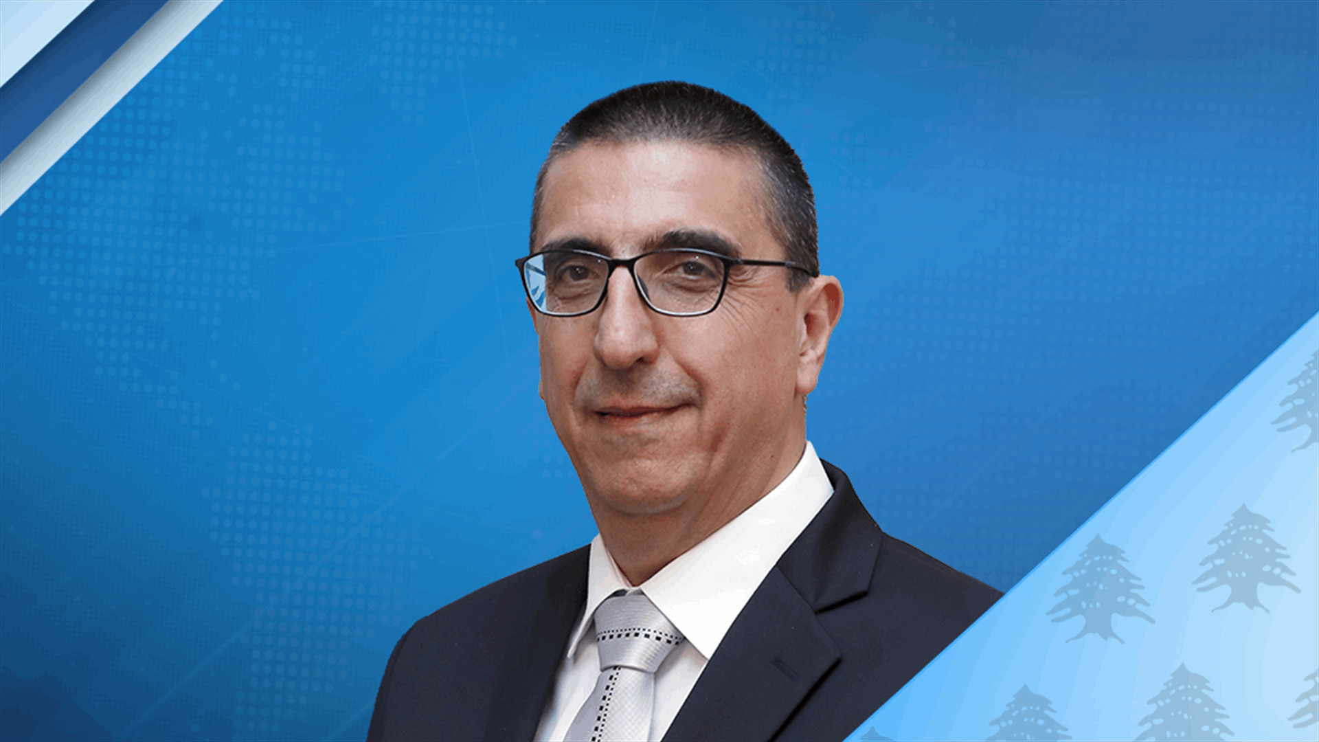 رد حجار على قرار ميقاتي دمج المساعدات للبنانيين والسوريين