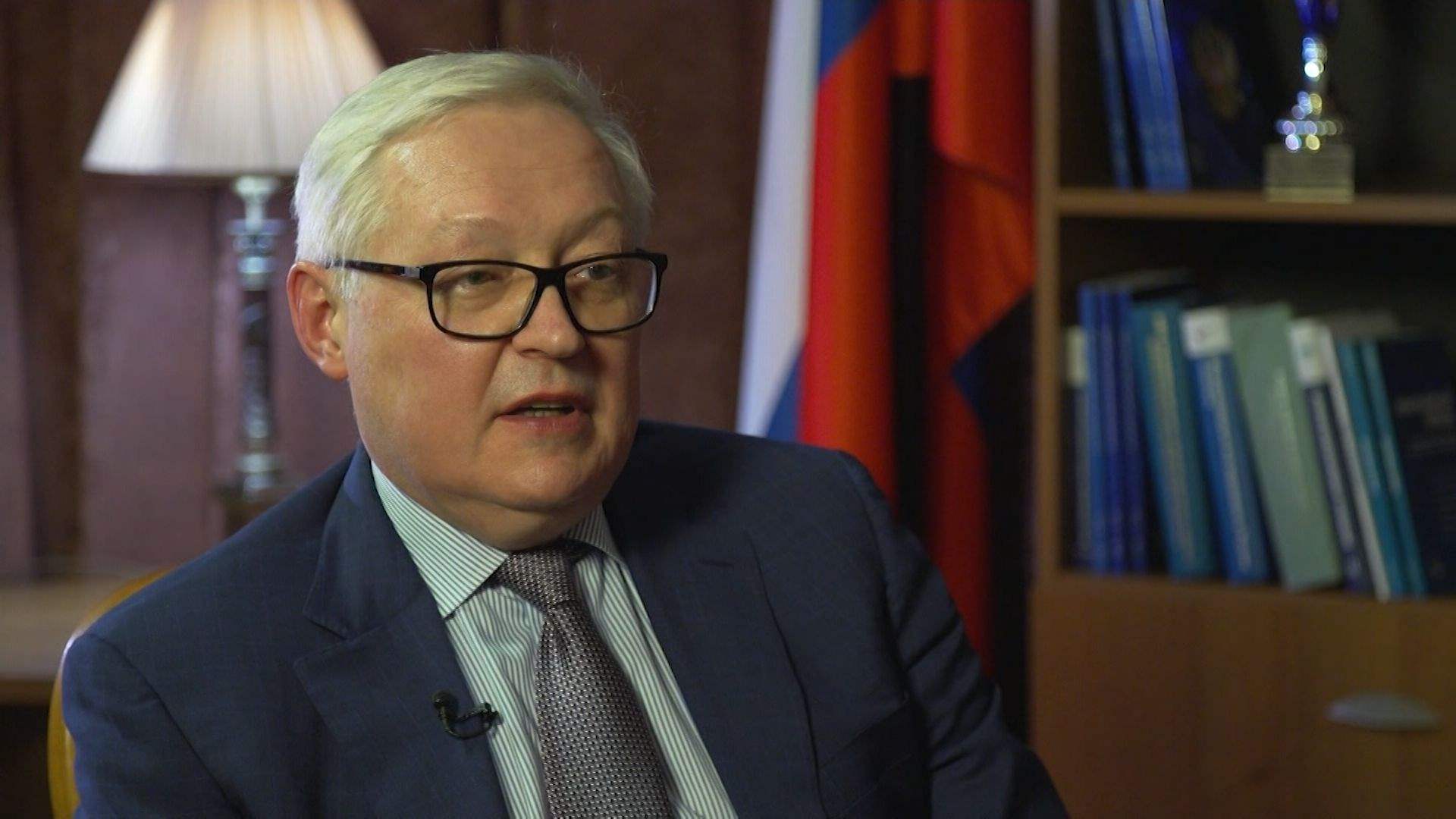 Russia warns US against &#39;fatal consequences&#39; in Ukraine