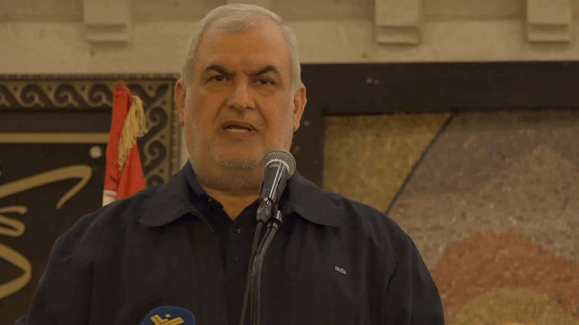 رعد: ما نراه من رشقات تصل إلى بعض مناطقنا هو غيظ عدو وسنخرج منتصرين