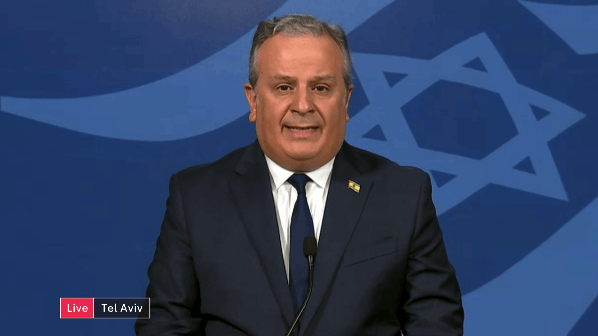 Israeli government spokesman quoted Netanyahu: Biden proposed a partial version of Gaza plan