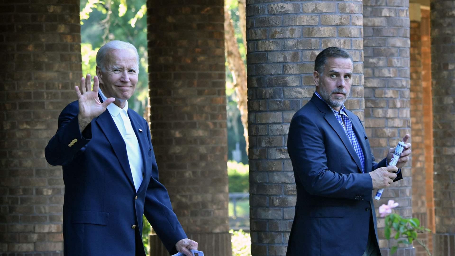 Hunter Biden&#39;s criminal trial begins in aftermath of Trump conviction