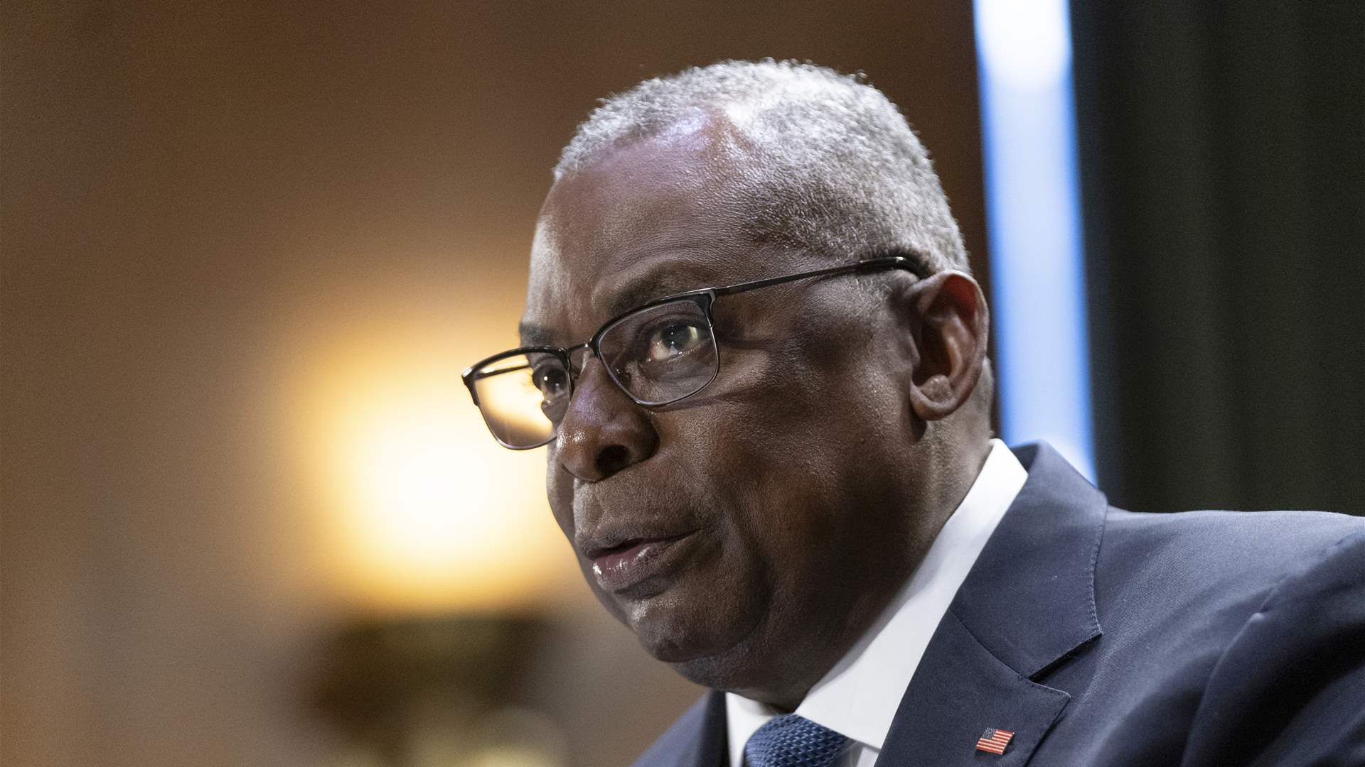 US Defense Secretary meets Cambodia&#39;s top official to push for stronger ties