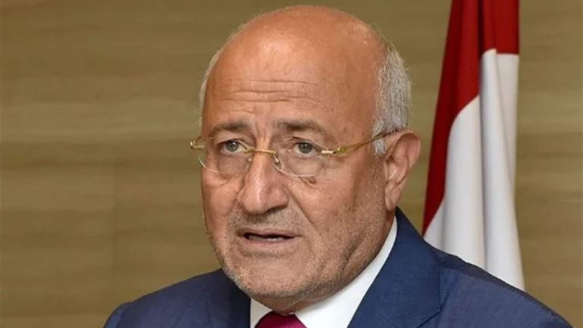 العريضي يزور بري وحسين الخليل مطلقا "مبادرة" التقدمي بتكليف من وليد جنبلاط