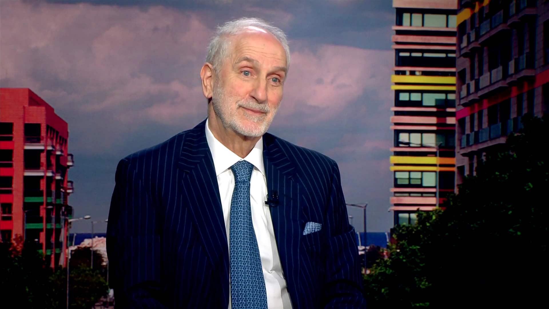 Samir El Daher to LBCI: Lebanon hosts largest number of displaced persons and refugees