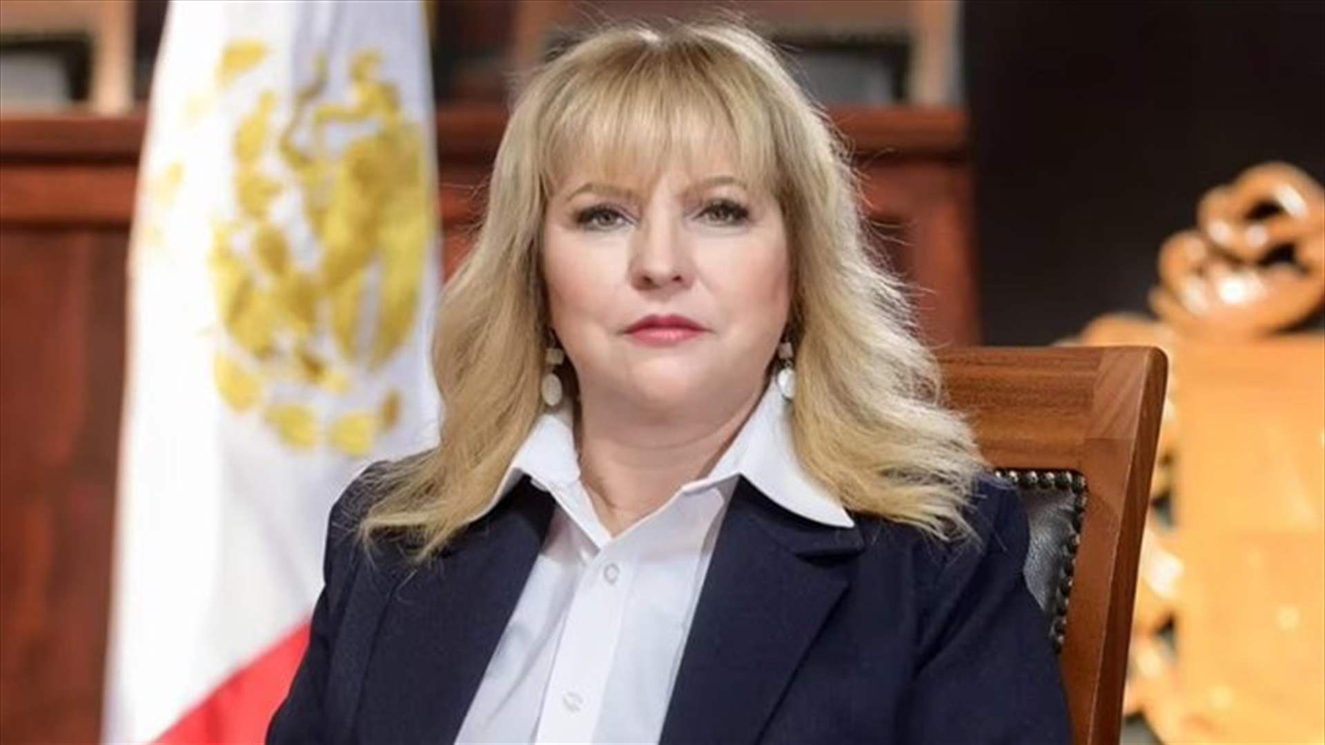 اغتيال رئيسة بلدية في المكسيك غداة فوز كلاوديا شينباوم بالانتخابات الرئاسية 