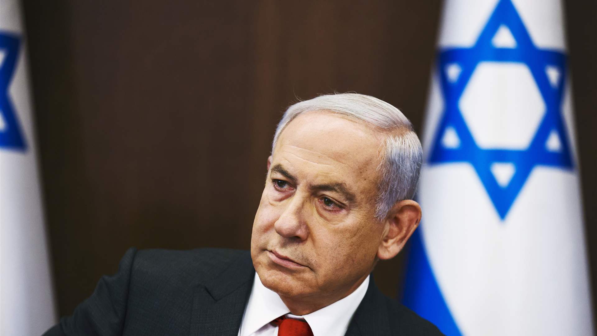 Netanyahu's biggest coalition partner backs prospective Gaza hostage deal
