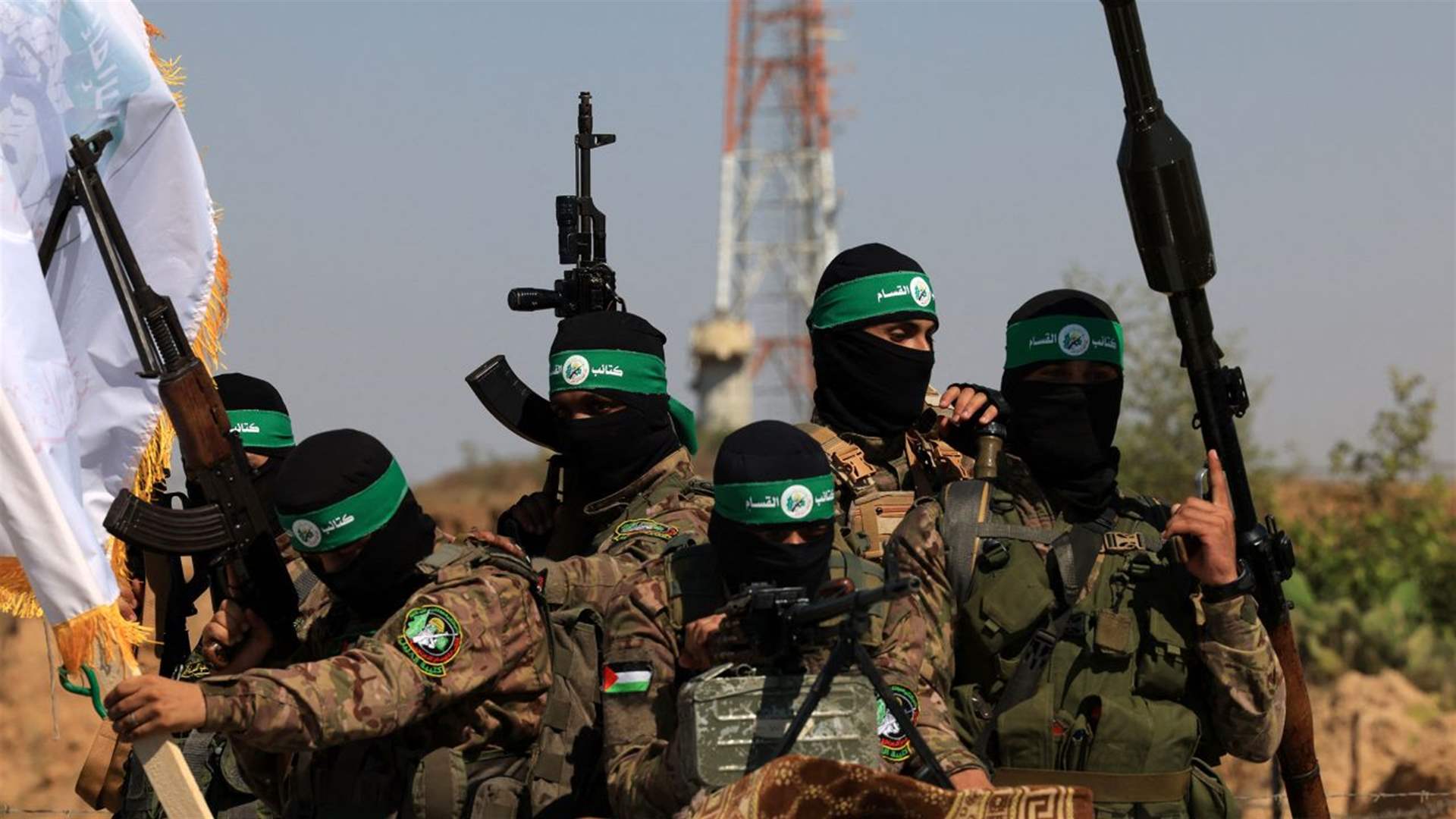 Hamas criticizes US, Western calls for the movement to accept Biden's proposal on Gaza