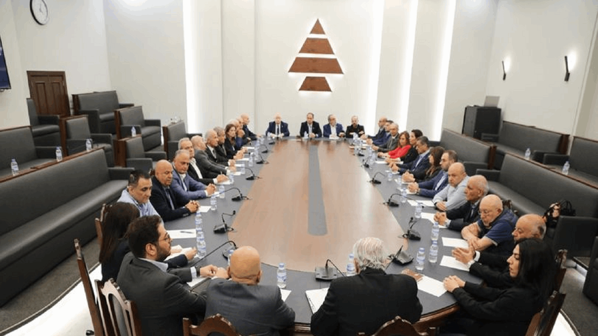 الكتائب: لبنان لا يقوم على التعداد والأحجام لم تجلب لأصحابها الانتصارات