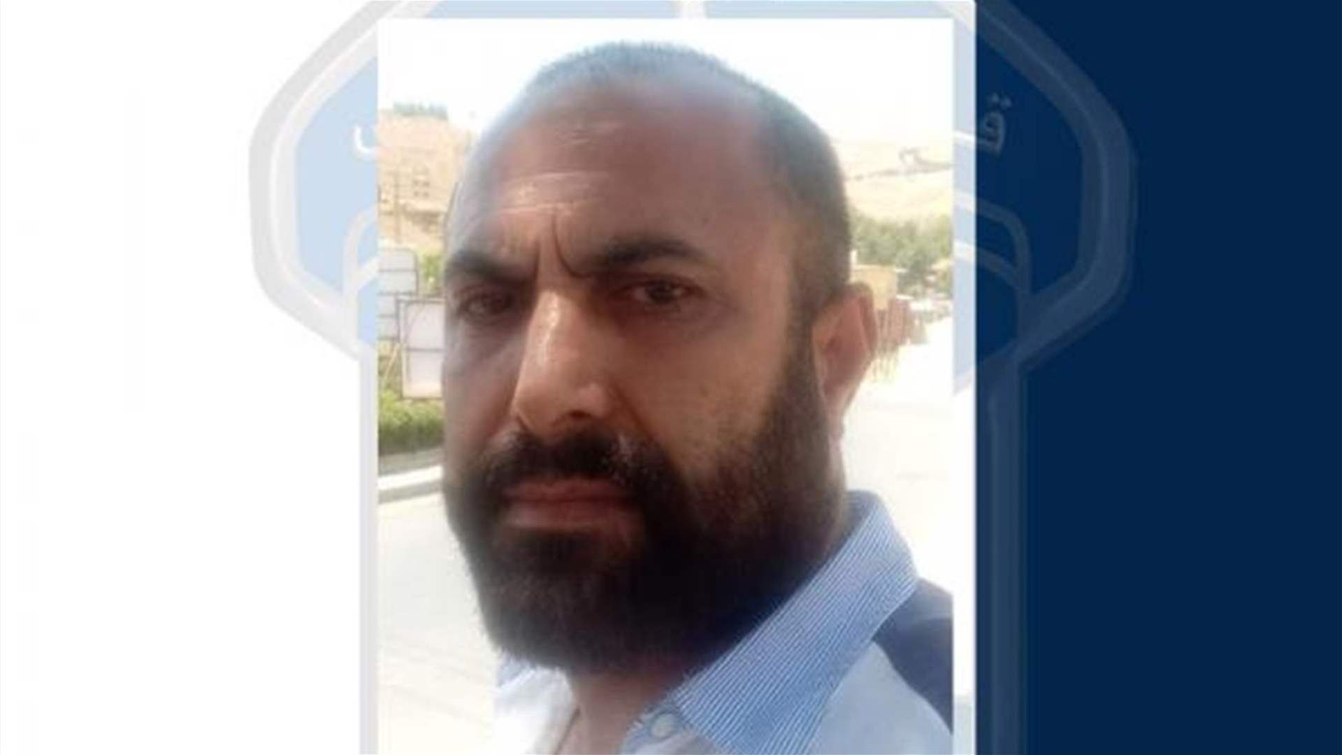 علي غادر مكان اقامته ولم يعُد...