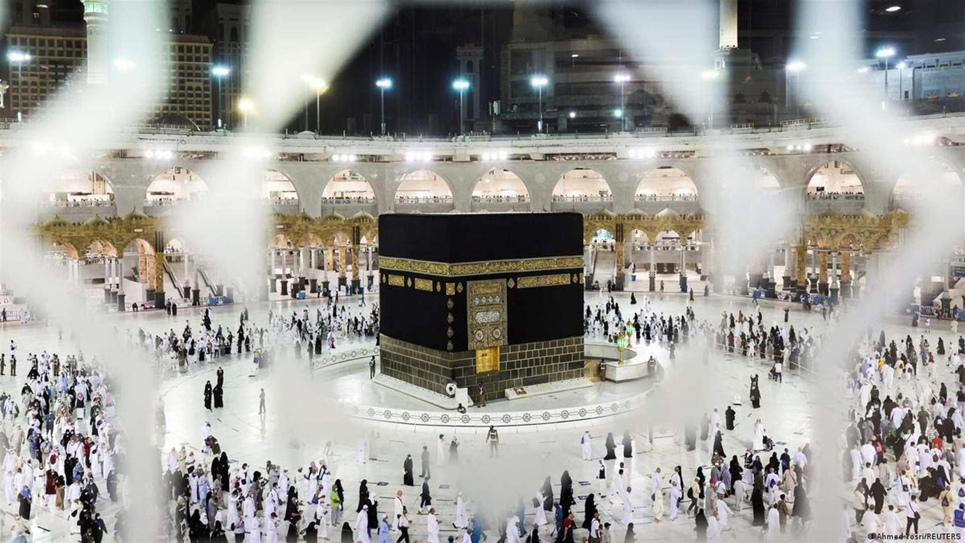 تحذير سعوديّ من الطقس خلال موسم الحج... هذا ما أعلنته المملكة