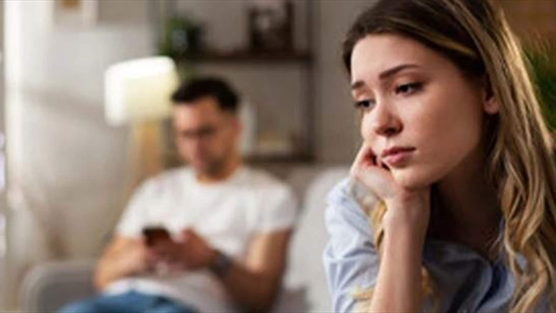 بعد زواج دام لـ10 سنوات... تطورات معاكسة تواجه هذا الثنائي: إليكم ما اعترفت به إحدى النساء! 
