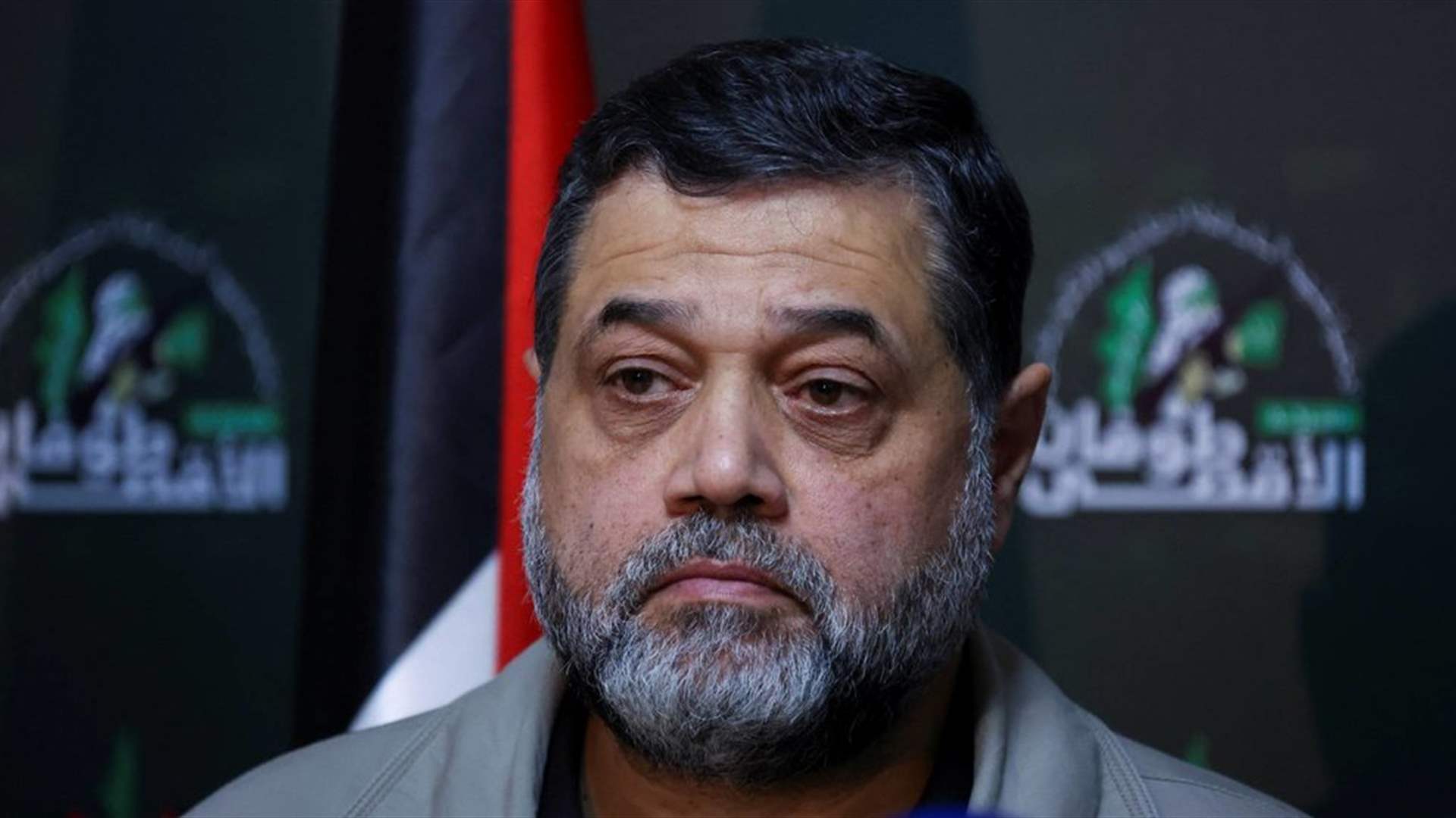 Hamas can not consent to an agreement that does not include permanent ceasefire, Israeli withdrawal: Official says