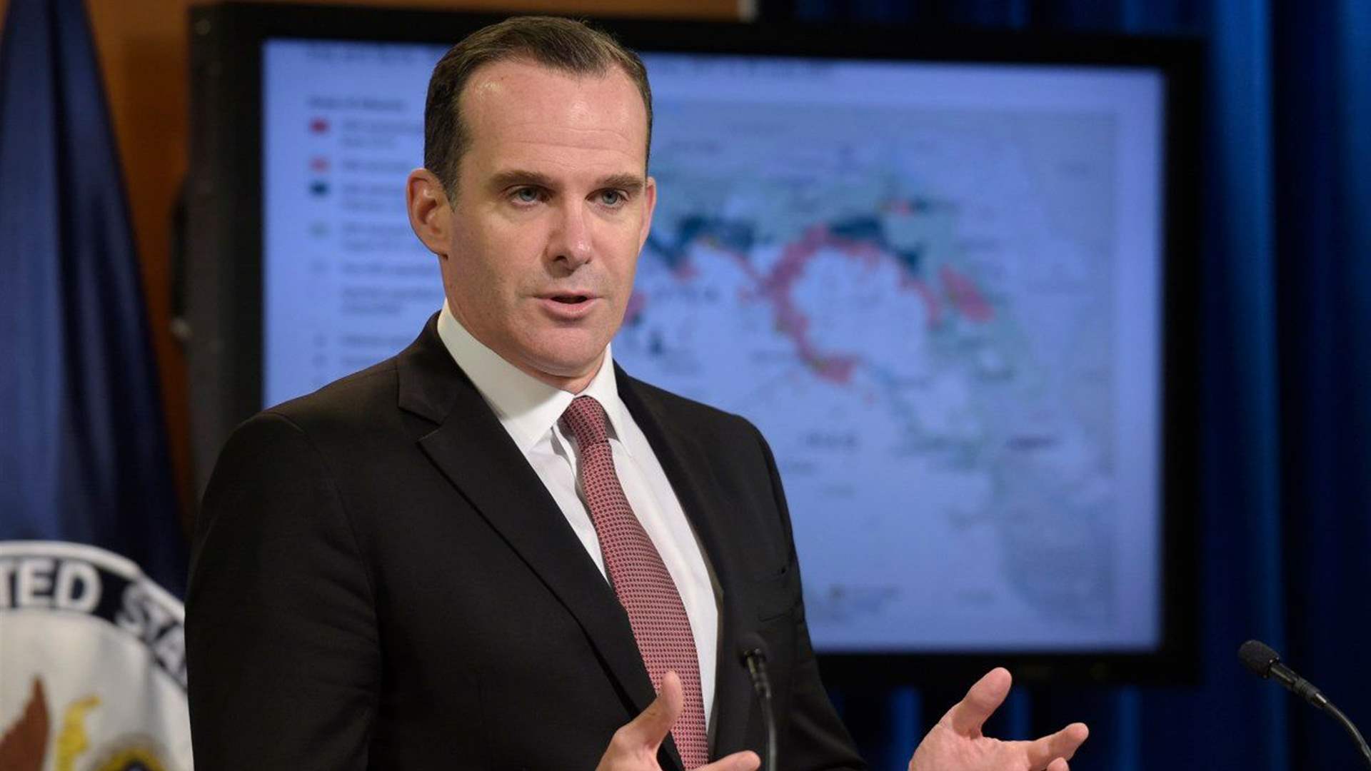 Biden&#39;s envoy heads to Middle East to push for hostage deal, Gaza ceasefire: Reuters