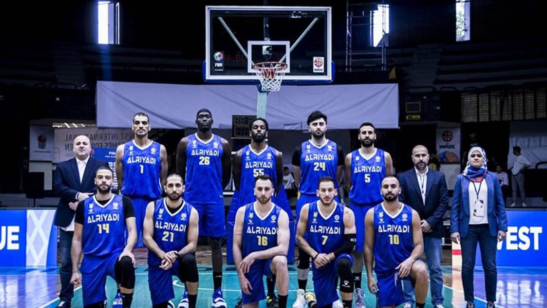 لهذا السبب... نادي الرياضي يواجه غرامات مالية وتوقيف اللاعب علي منصور