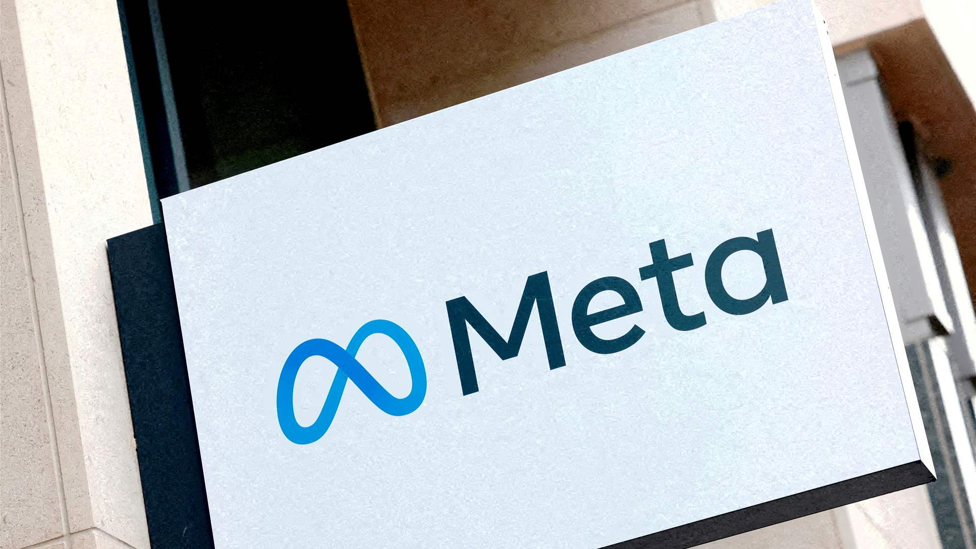 Former engineer at Meta sues company for firing him over content related to Gaza