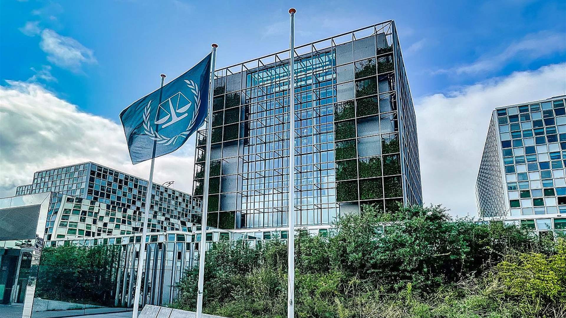 US House of Representatives passes bill calling for sanctions on ICC over Israel