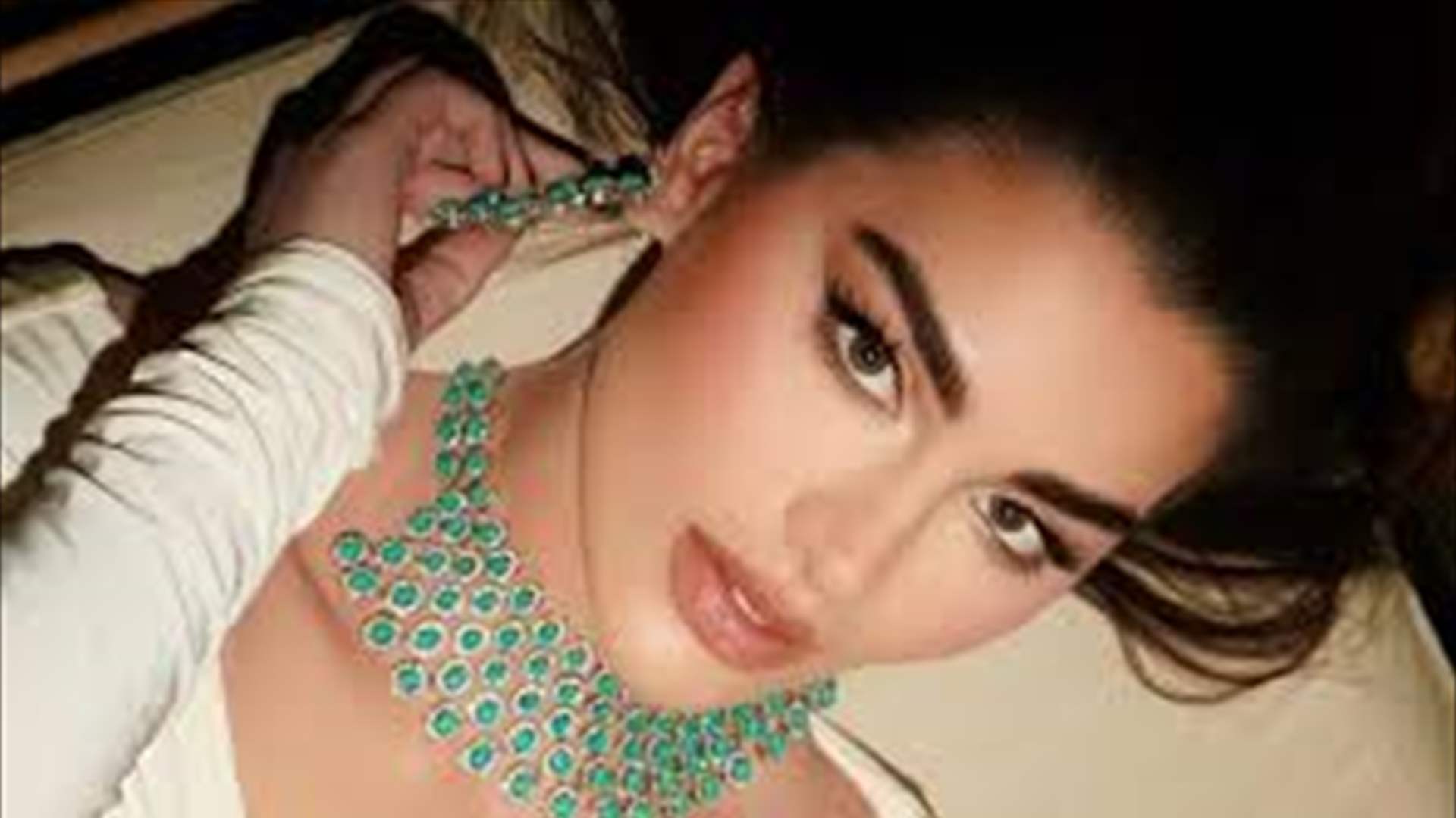 روان بن حسين على خطى ميريام فارس... تستعرض لياقتها البدنية وتخفي وجه ابنتها