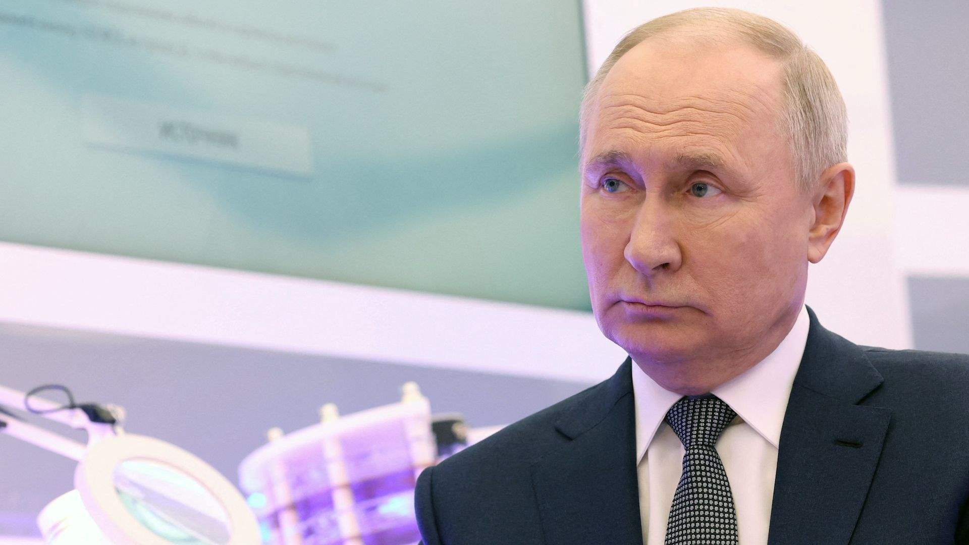 Putin: No difference for Russia whether Biden or Trump wins in US elections