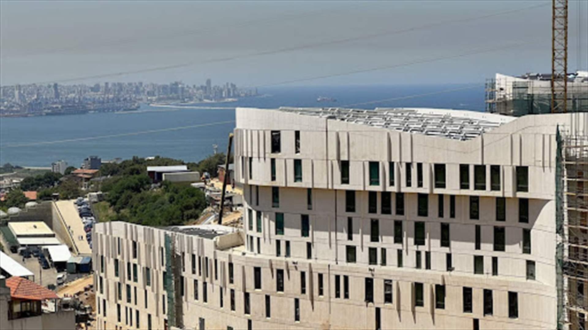 LBCI sources: Intelligence Directorate detains 14 suspects following attack on US Embassy 