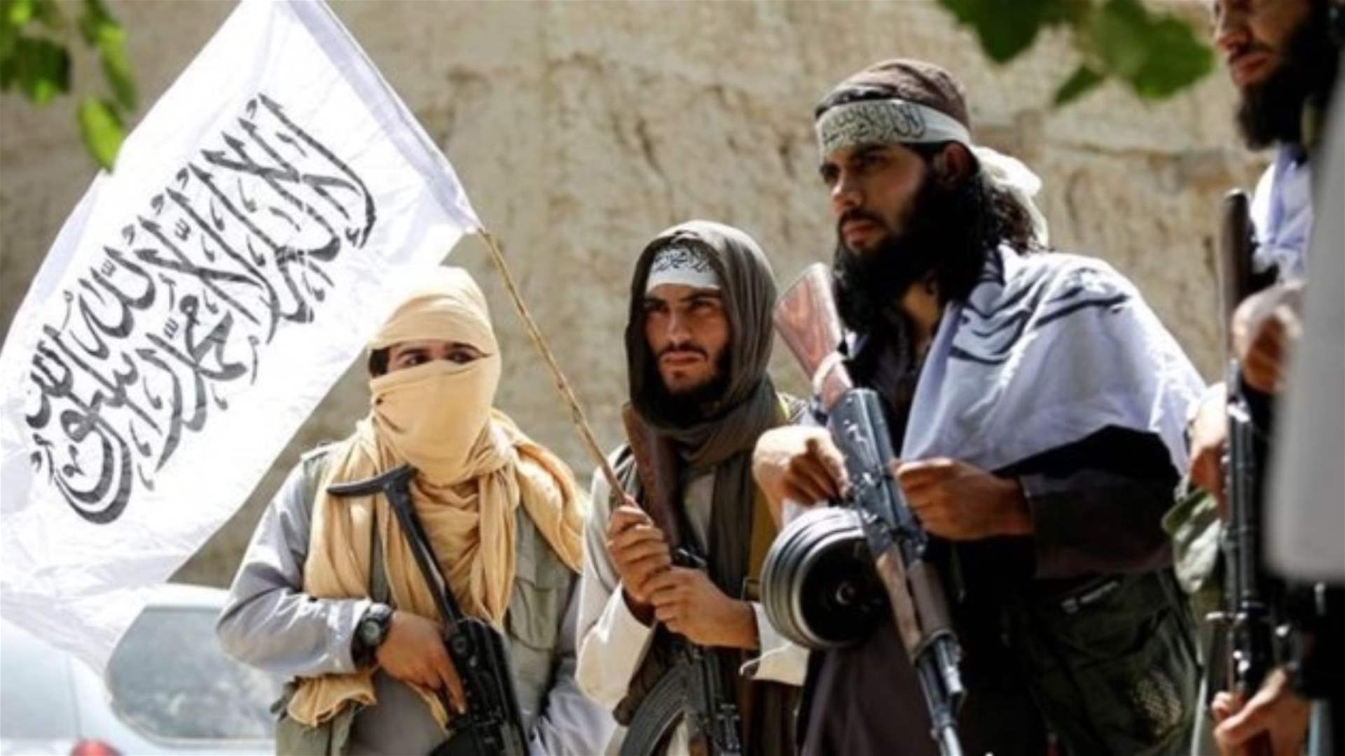 UN condemns public flogging punishments carried out by Taliban in Afghanistan