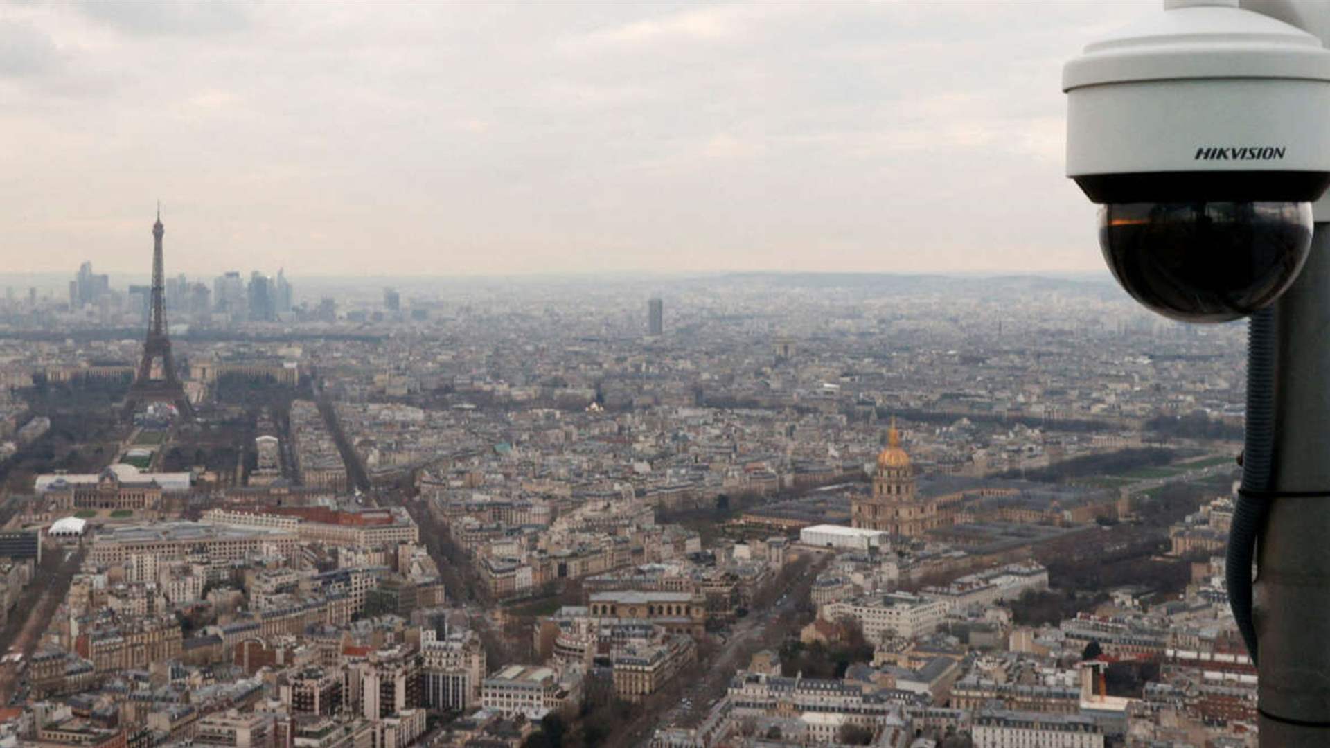 France passes law to combat foreign interference