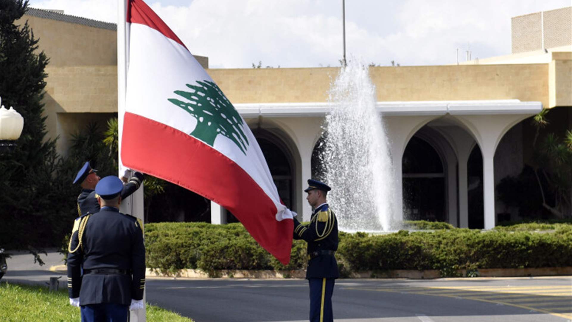 مسؤول كبير لـ"الجمهورية": كل الحراكات تبقى مضيعة للوقت
