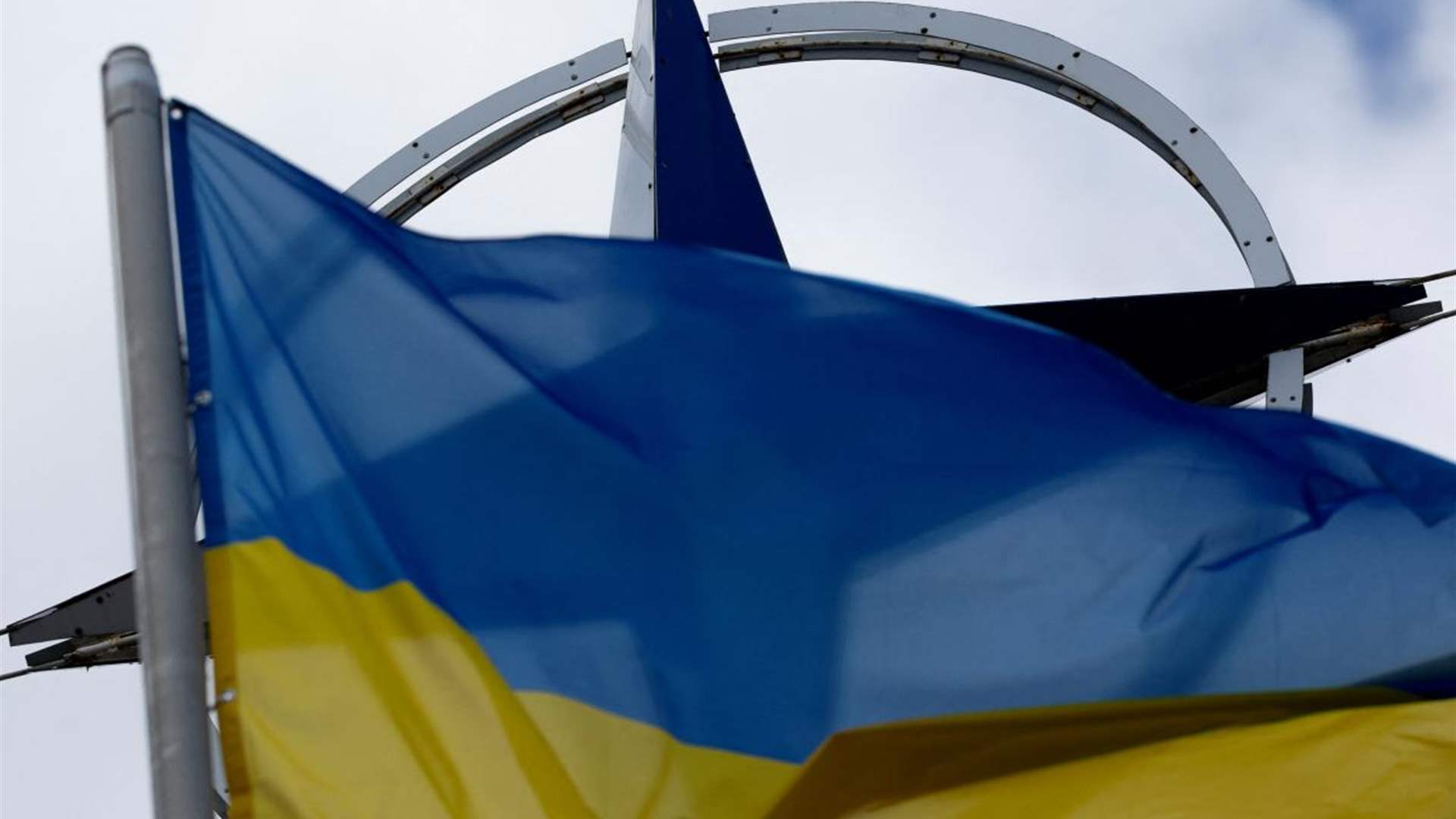 NATO: Allies must ensure continuity of military support for Ukraine