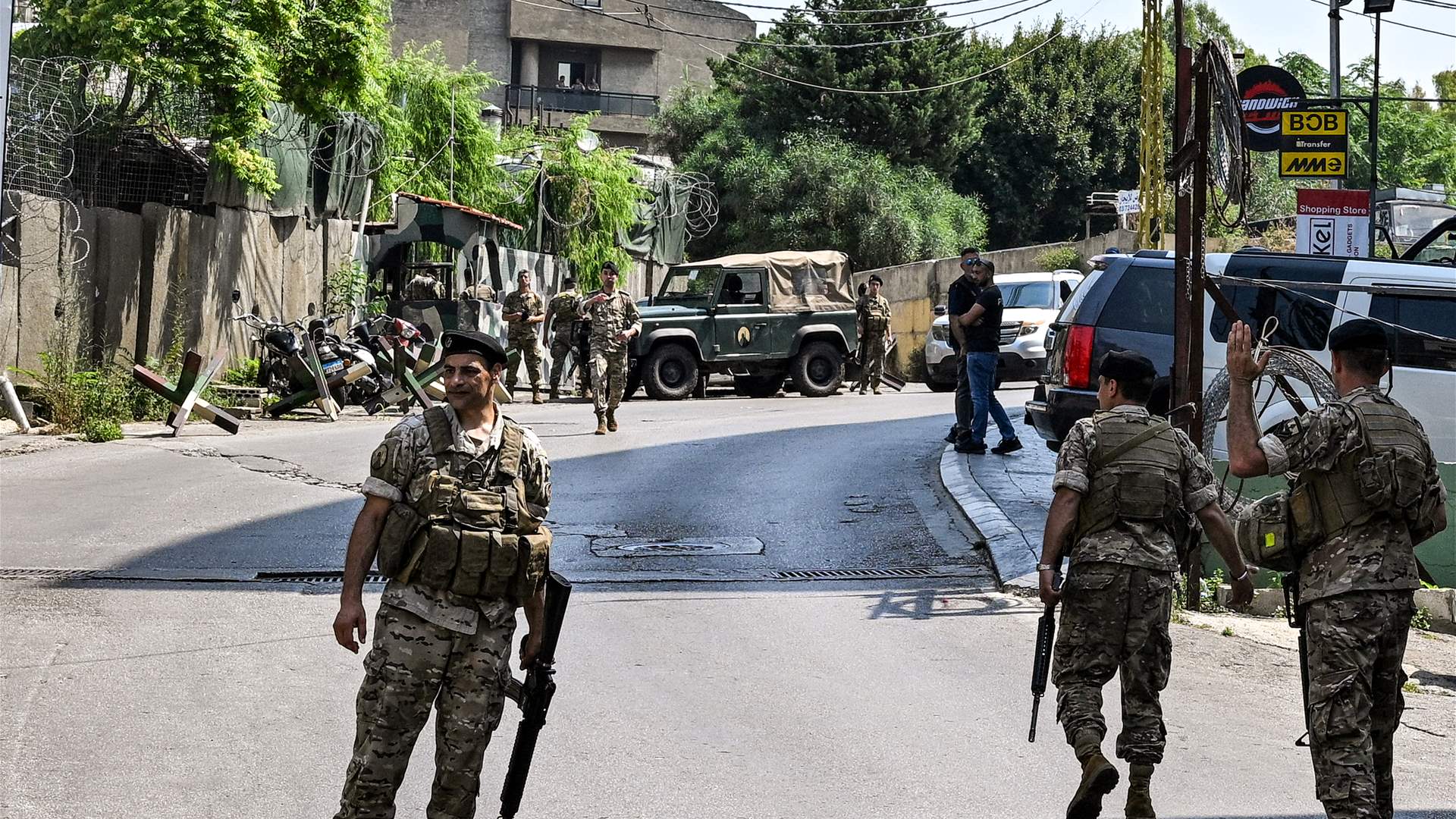 معلومات جديدة عن منفذ عملية السفارة الأميركية