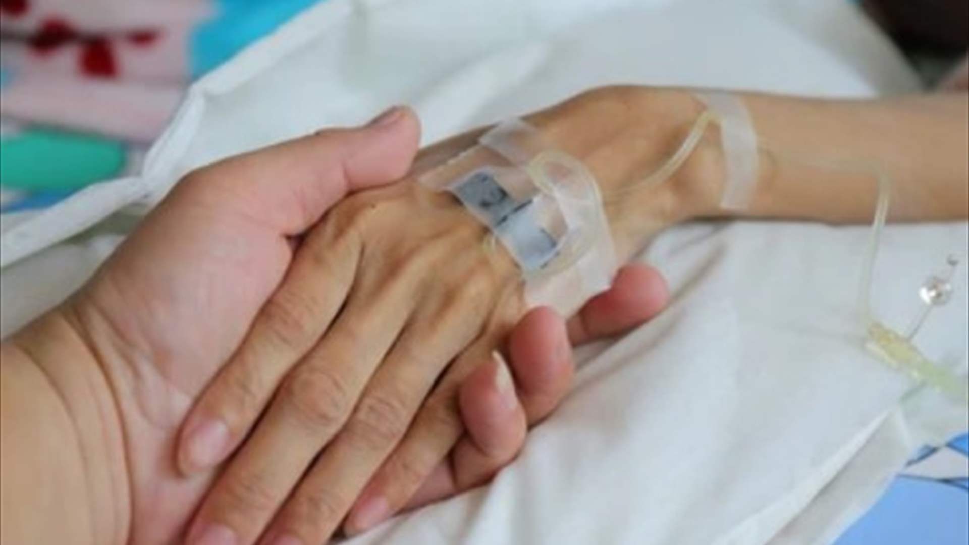 نجمة أميركية تكشف عن خبر مُفجع: "محظوظة لأنني على قيد الحياة" (فيديو)