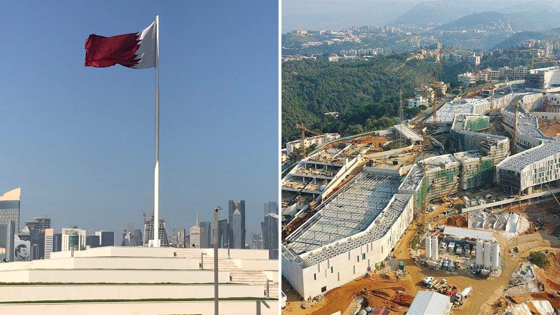 Qatar condemns US Embassy attack in Beirut, calls for protection of diplomatic missions