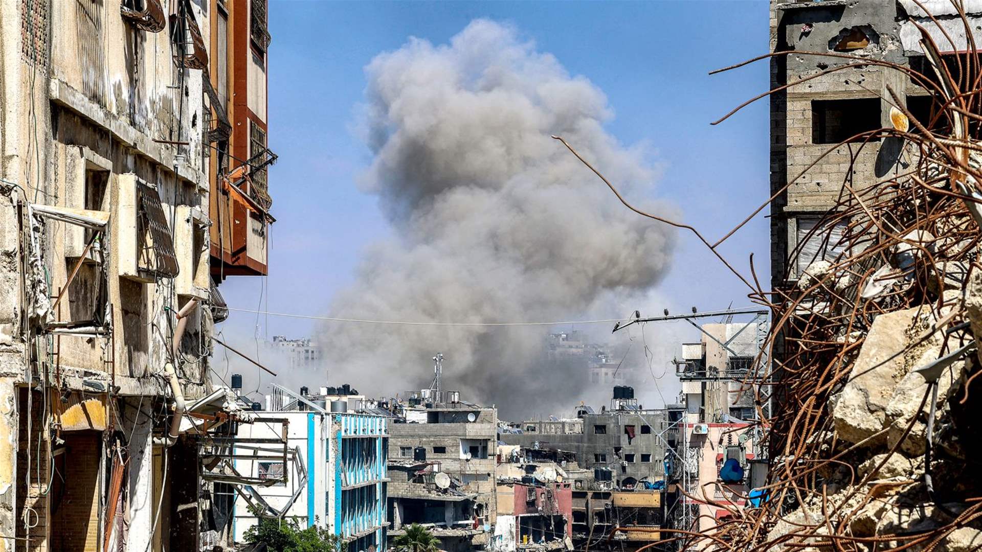 Egypt confirms receiving 'positive signals' from Hamas regarding ceasefire deal