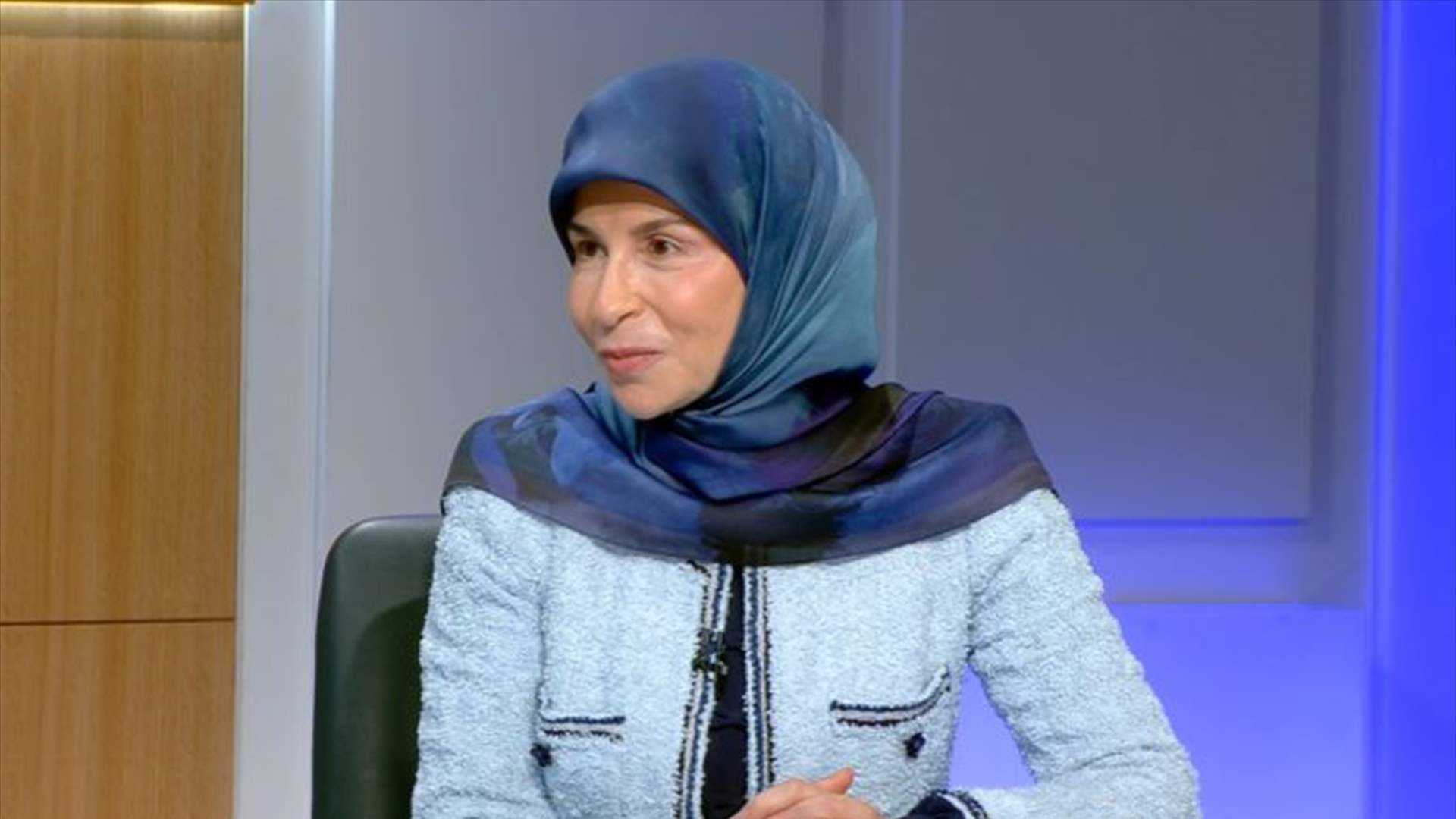 عزالدين لـ "جدل": القانون يحمي من تمّ التحرّش به.. ويُشدّد العقوبة