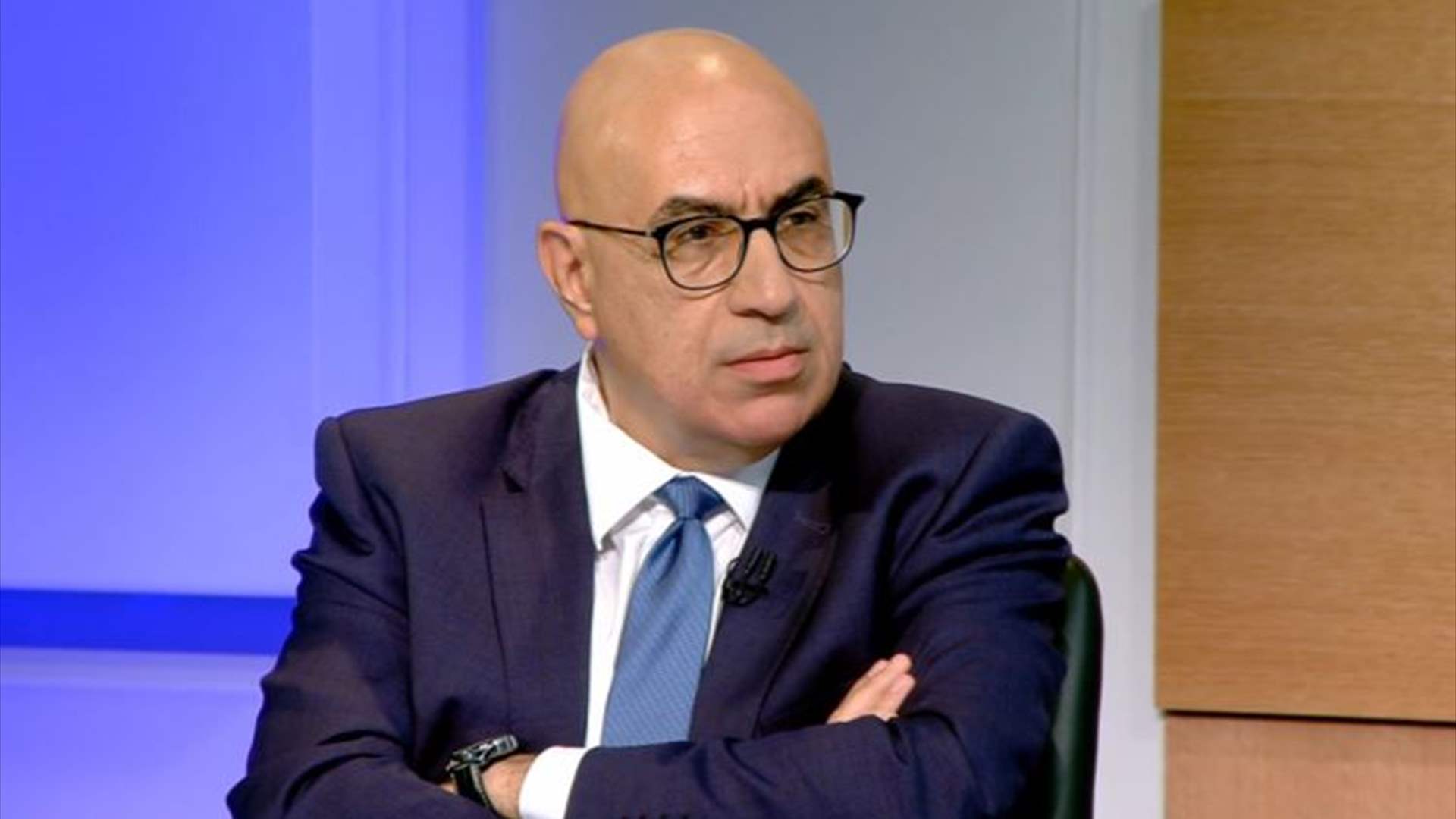 جبور لـ "جدل": القوات لا ترفض التوافق.. وهناك خطة "ب" لقوى المعارضة