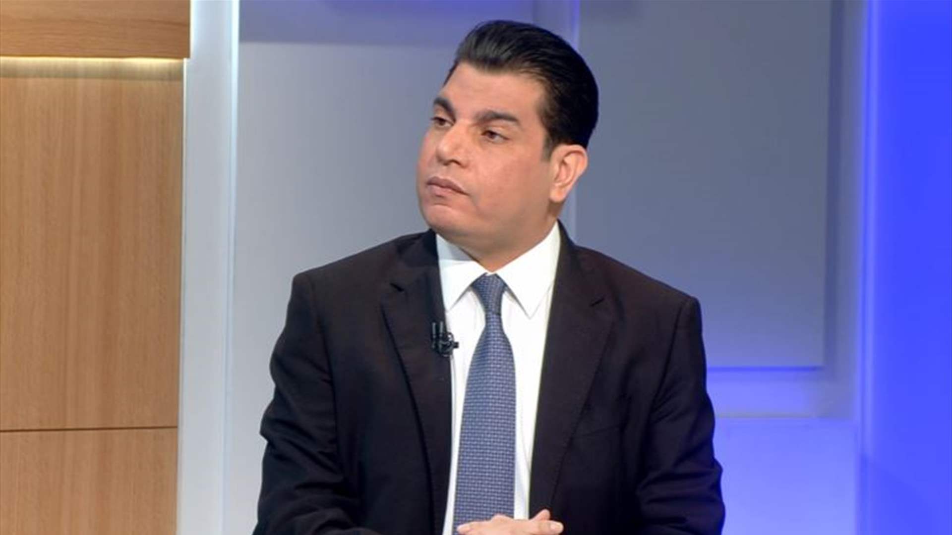 زهران لـ"جدل": حزب الله قال انه اذا دعا بري الى جلسة حوار فسيحضر وبأربع جلسات