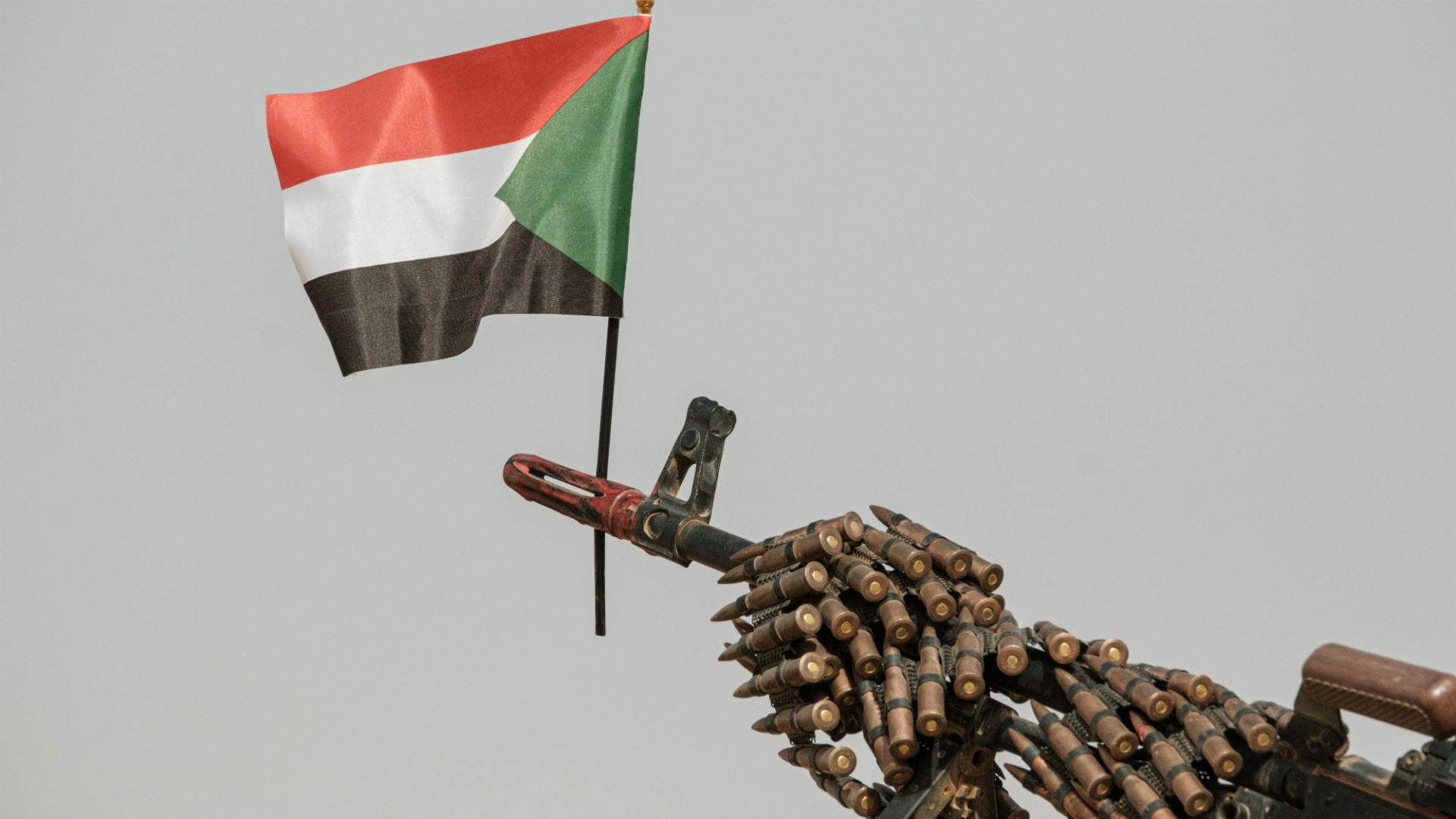 Sudan army vows harsh response to RSF attack on village
