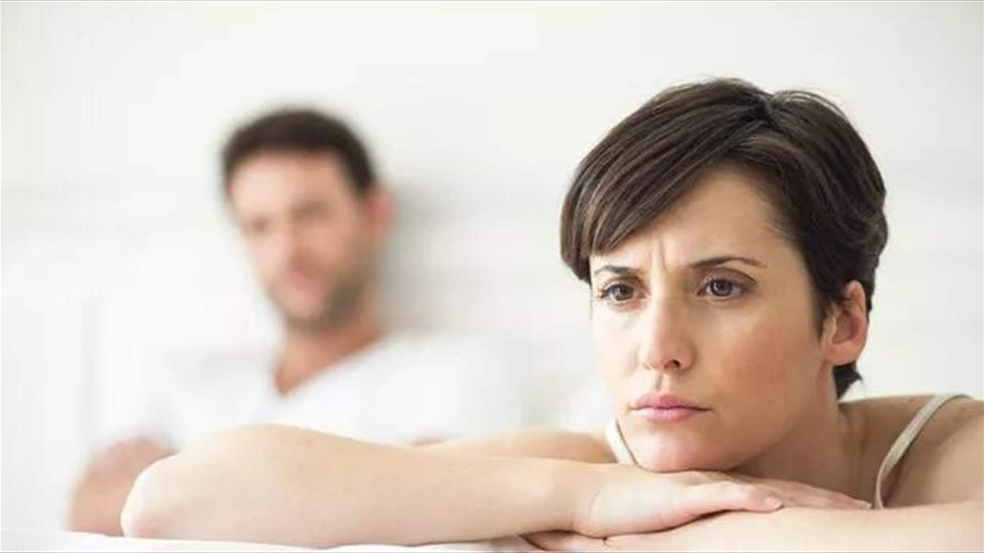 ذهبت لتناول العشاء في منزل حبيبها... ولكن ما رأته كان مقززاً!