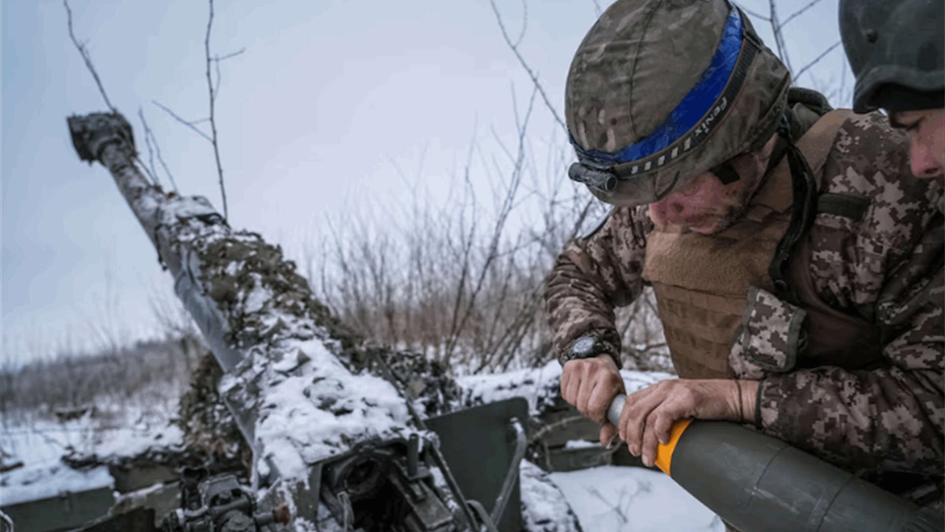 NATO: Ukraine has the right to strike targets in Russia