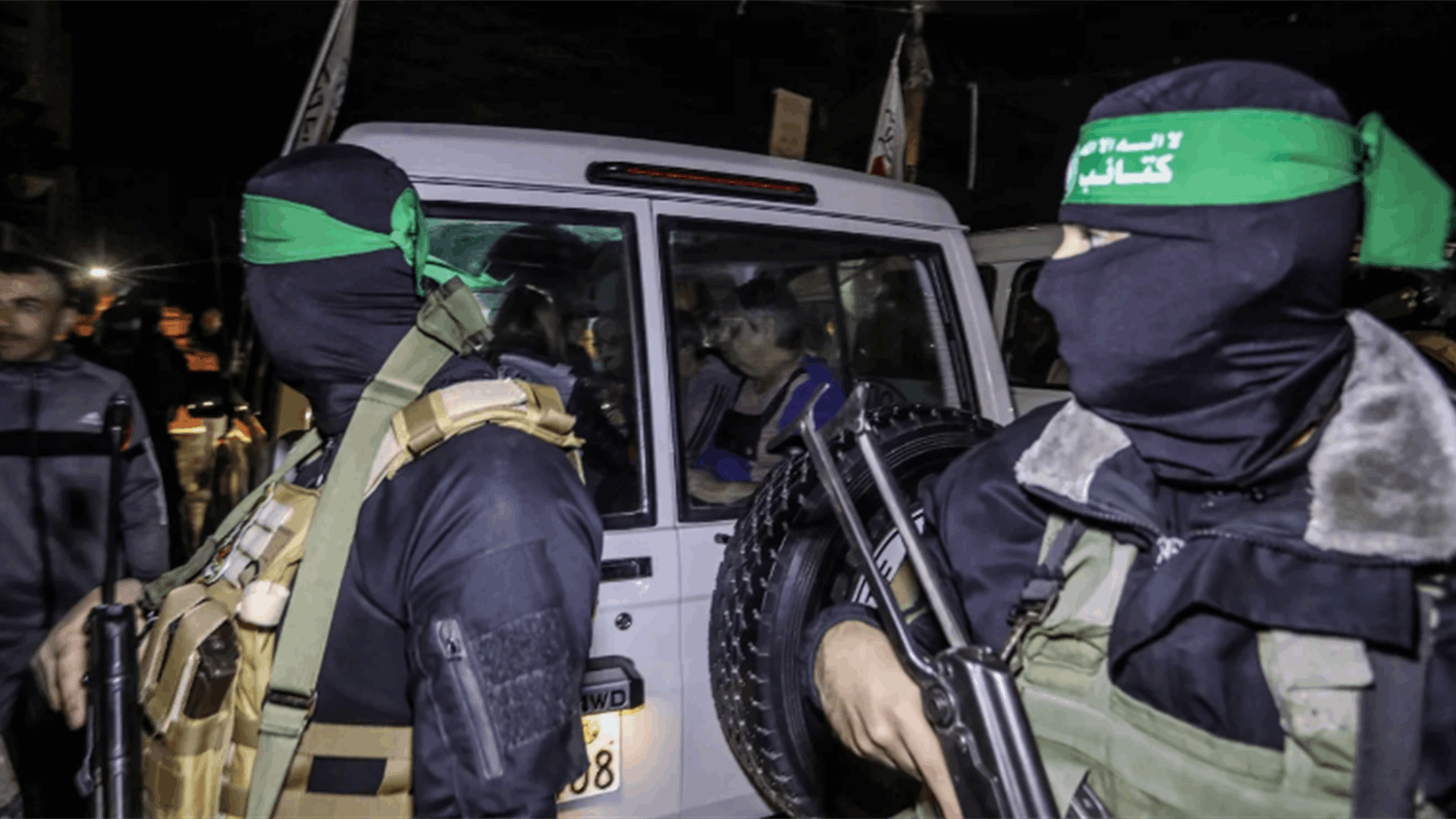 Failed negotiations: No progress in hostage talks as Gaza war drags on