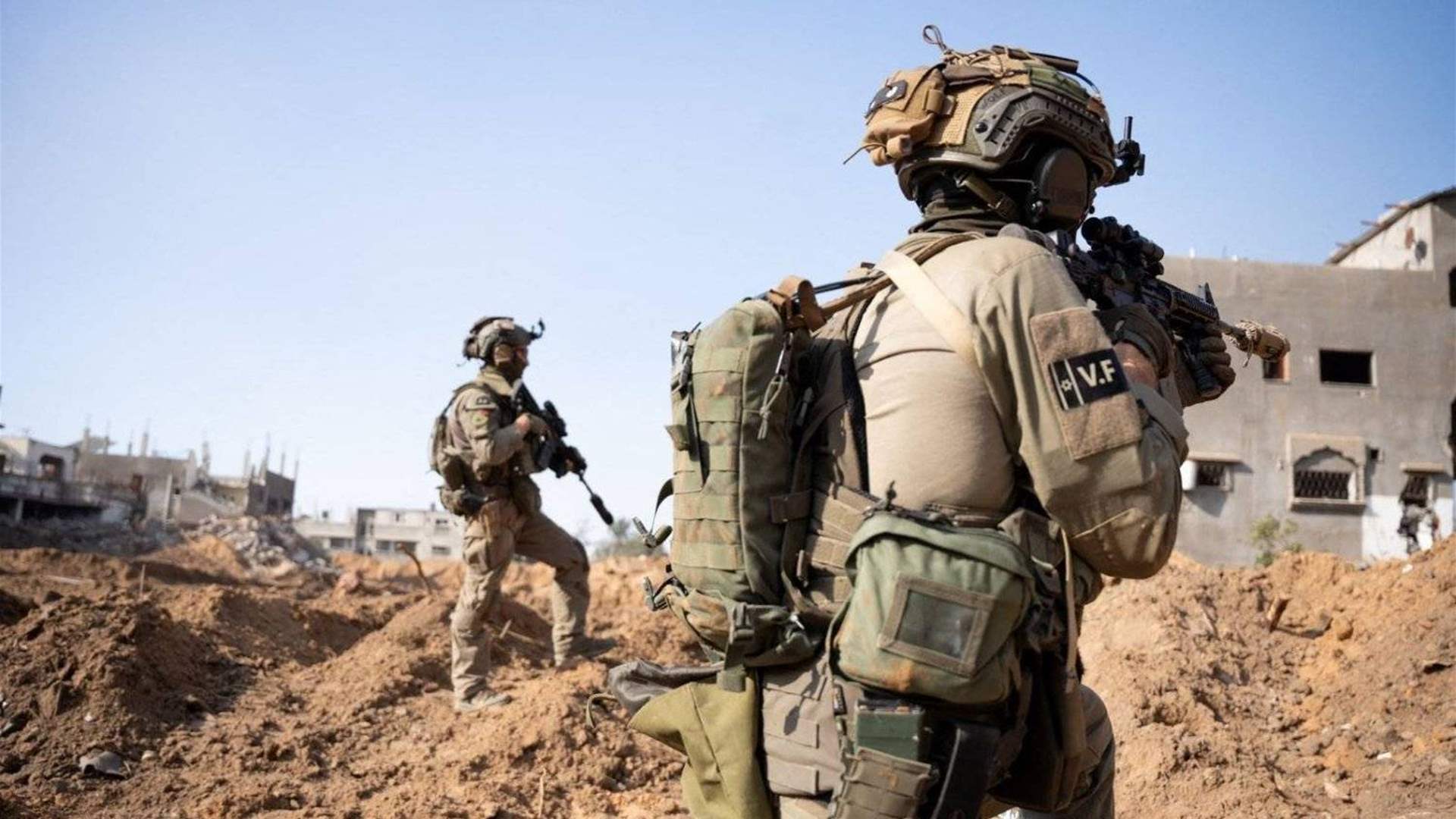 Israeli army rescues four hostages alive in Gaza