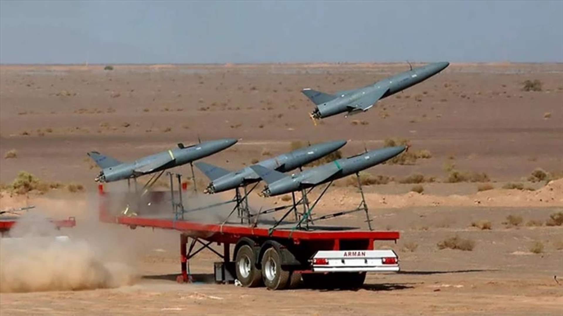 روسيا صدّت هجومًا بطائرات مسيّرة أوكرانية في القوقاز