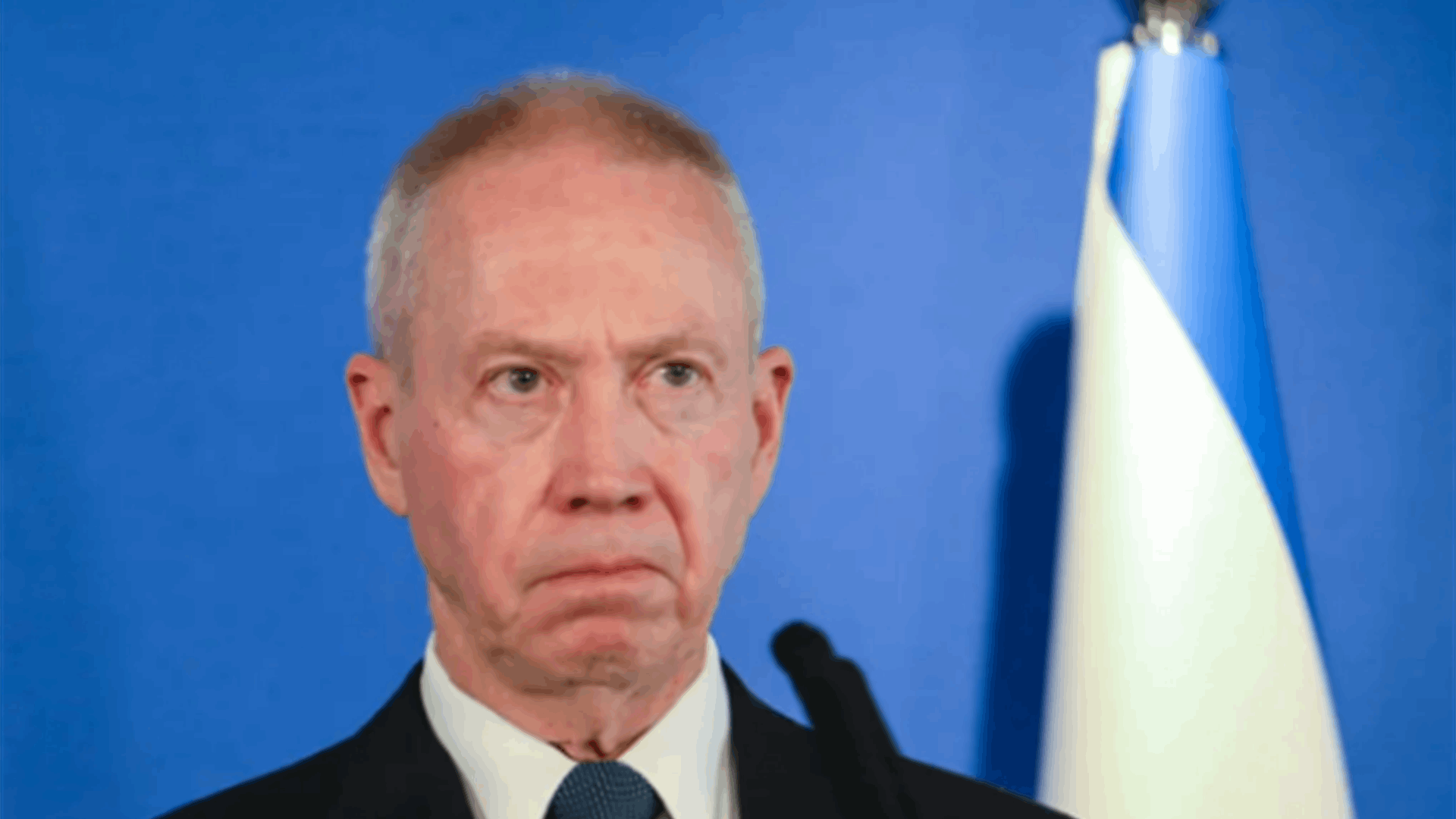 غالانت: القوات الخاصة عملت تحت نيران كثيفة عندما أنقذت الرهائن من حماس
