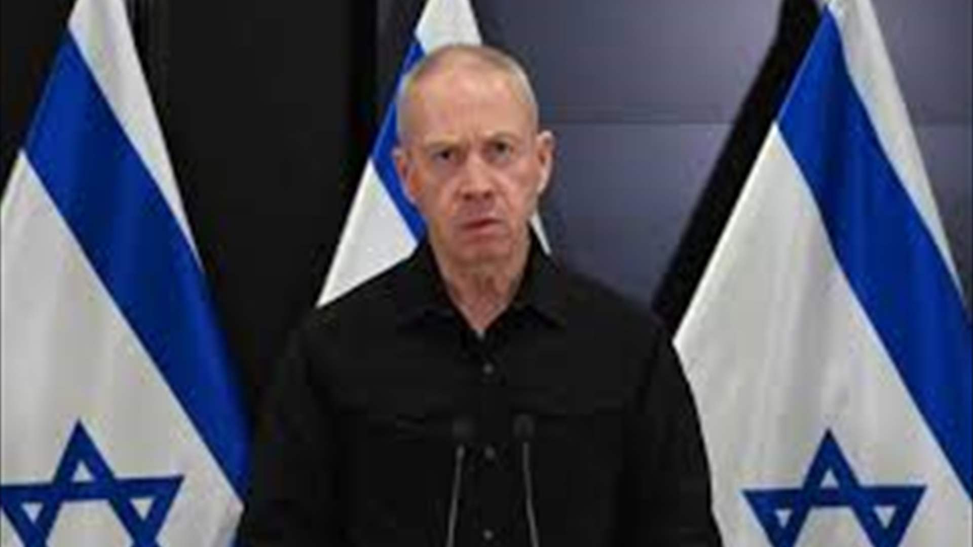 Israeli Defense Minister: Hostage rescue operation took place under intense fire in complex environment