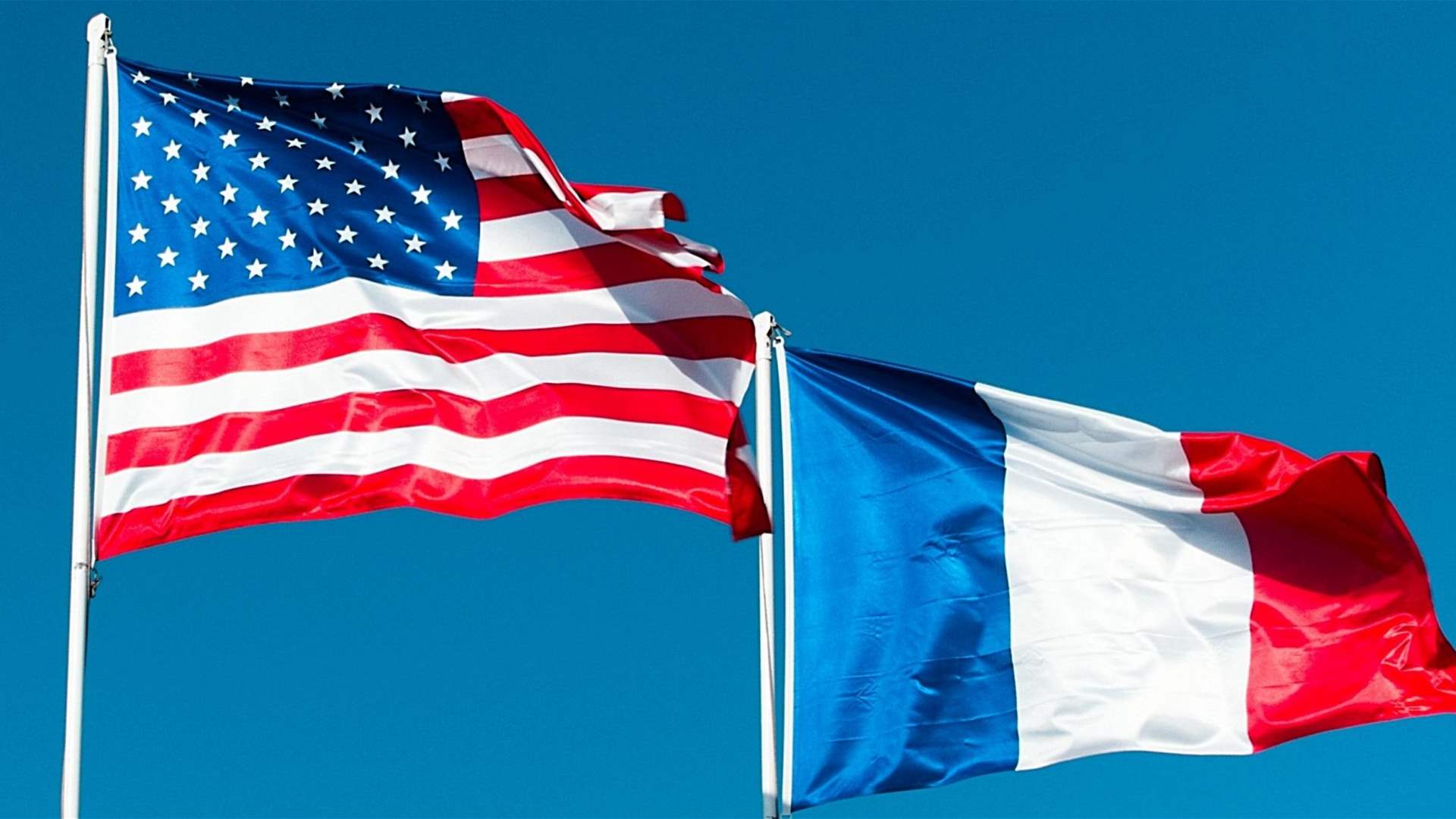 Shifting Tides: The Evolving US-French Approaches to Lebanon's Crisis