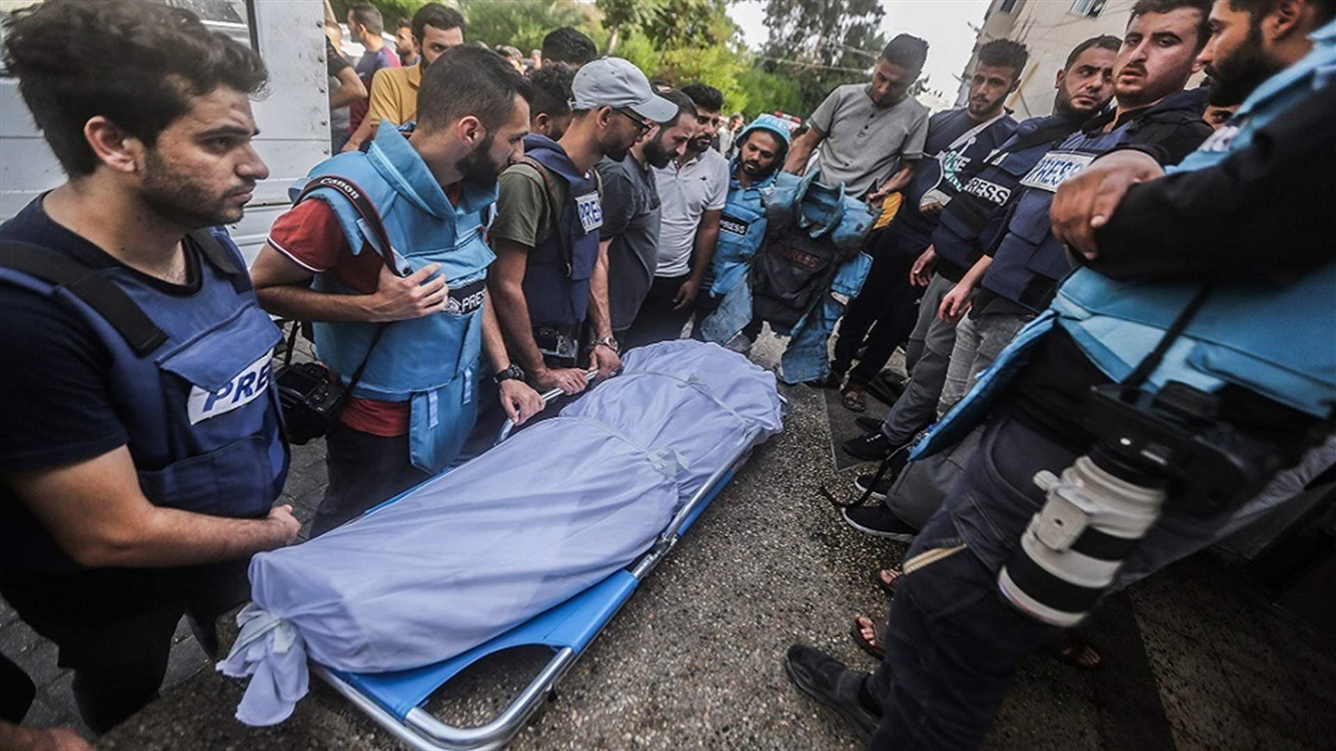 وفاة الأمين العام لمنظمة "مراسلون بلا حدود" كريستوف ديلوار