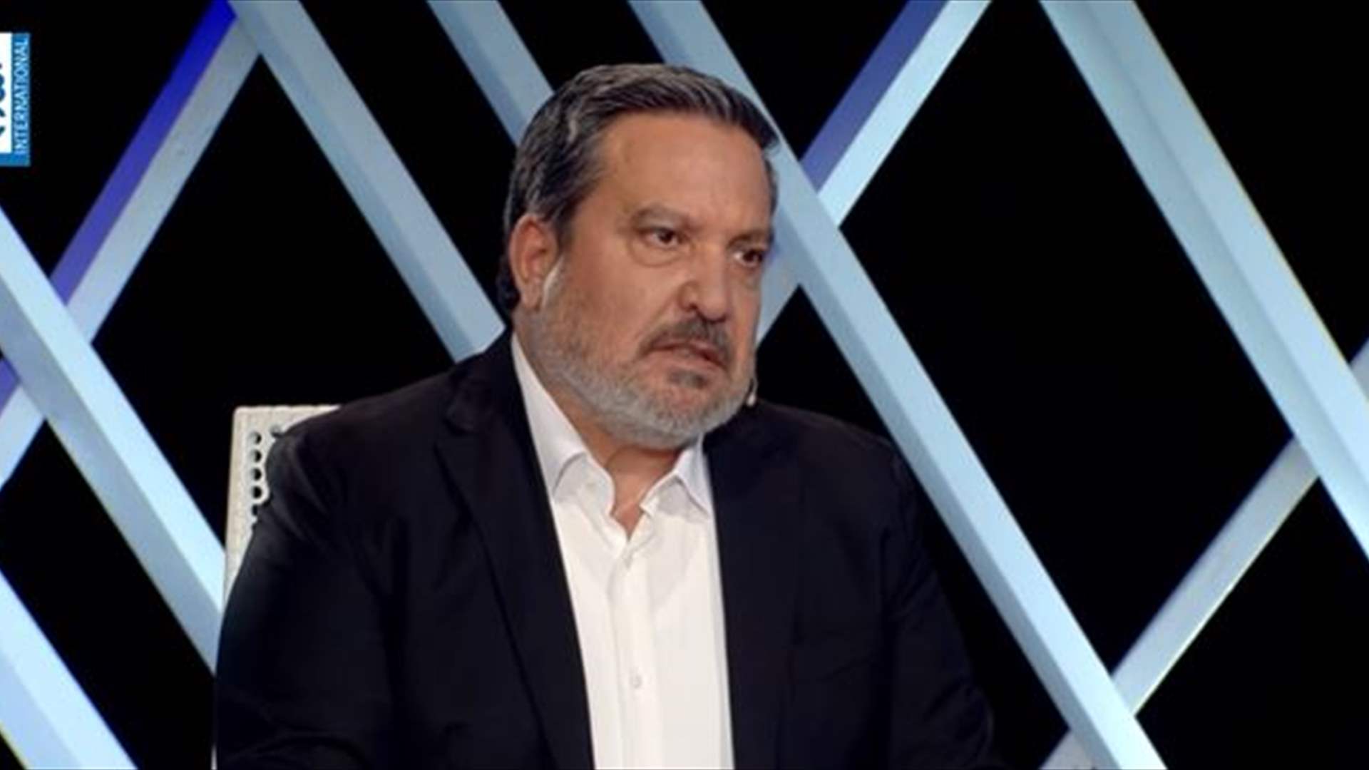 &quot;ديري بالك على زاهي&quot;... زاهي وهبي يروي قصّة وفاة والده المؤثرة: &quot;بكيت كثيراً وحلمت بالعيش معه&quot;
